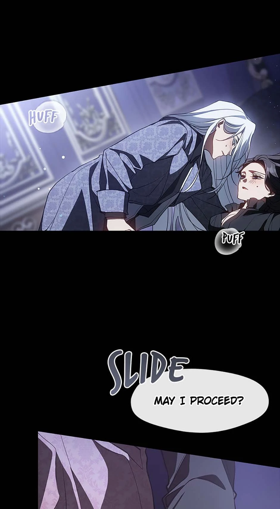 I Failed to Oust the Villain! [Official][Uncensored] - Chapter 108 manhwa