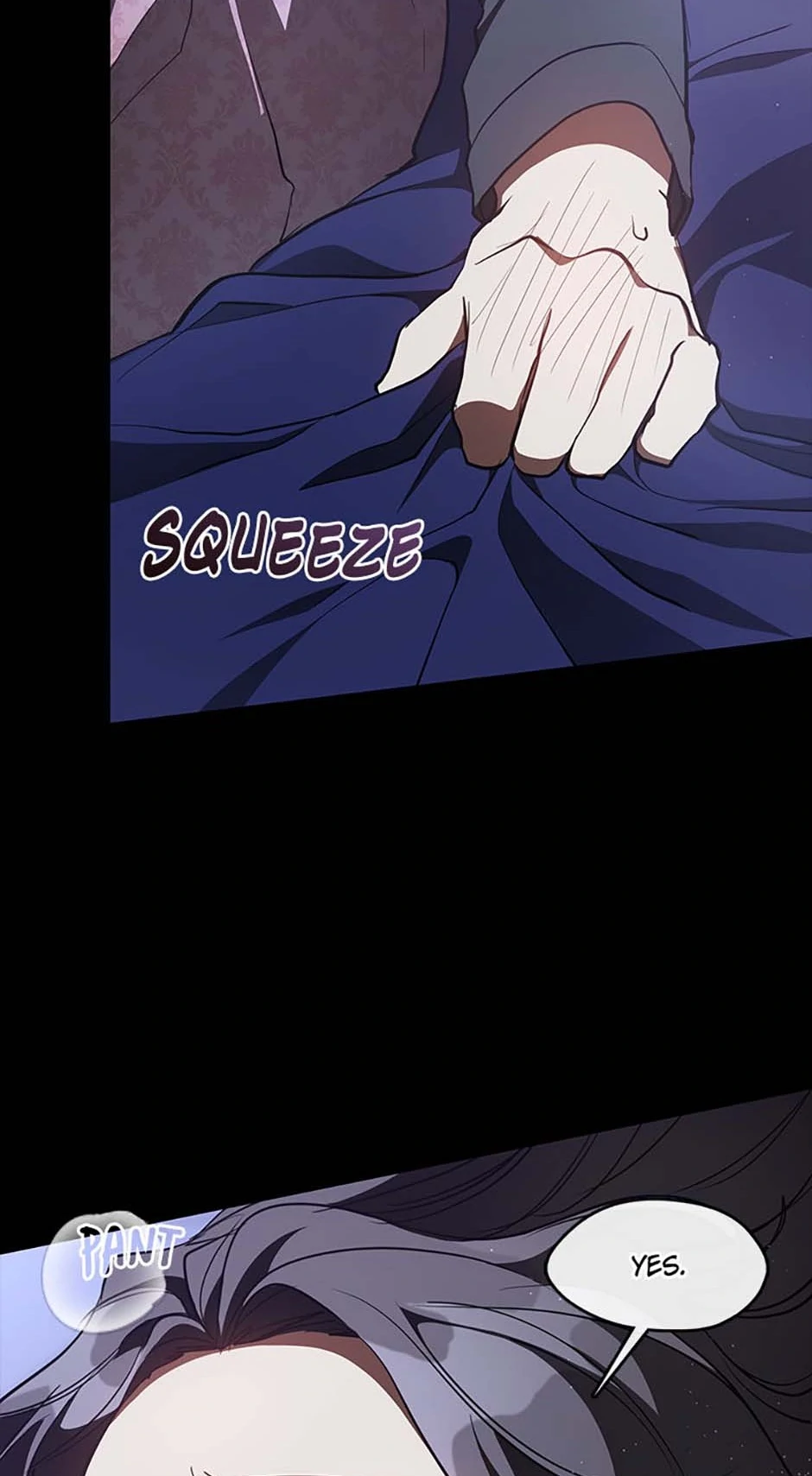I Failed to Oust the Villain! [Official][Uncensored] - Chapter 108 manhwa