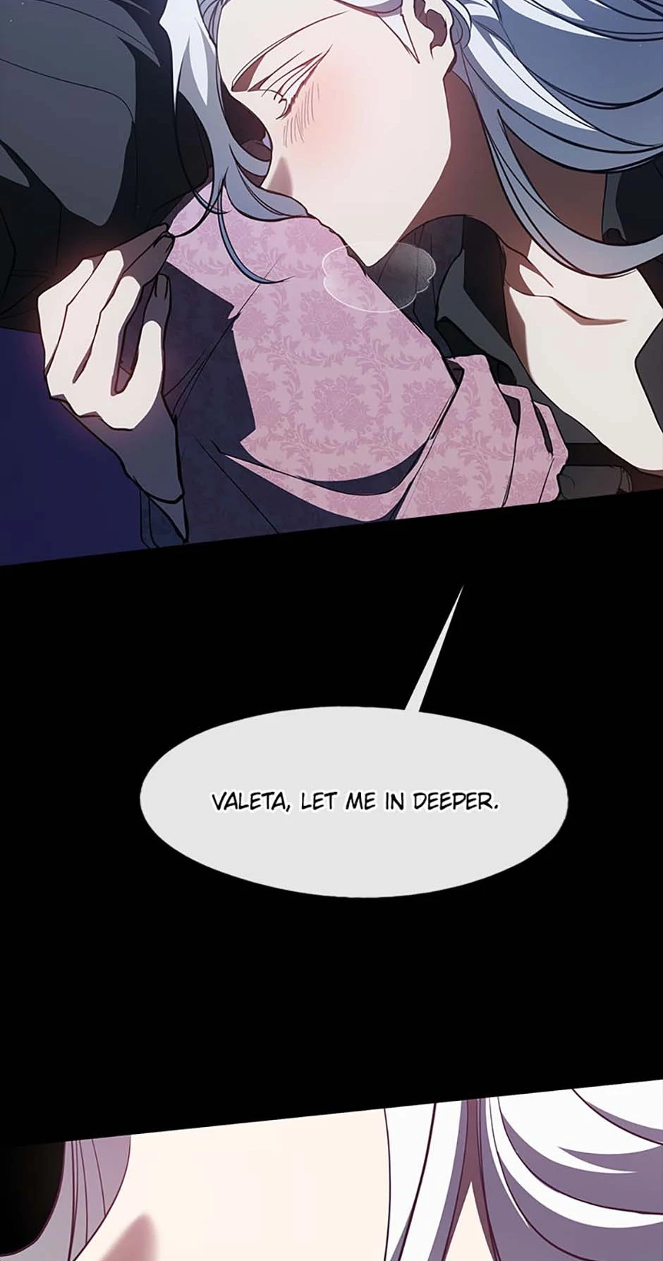 I Failed to Oust the Villain! [Official][Uncensored] - Chapter 108 manhwa