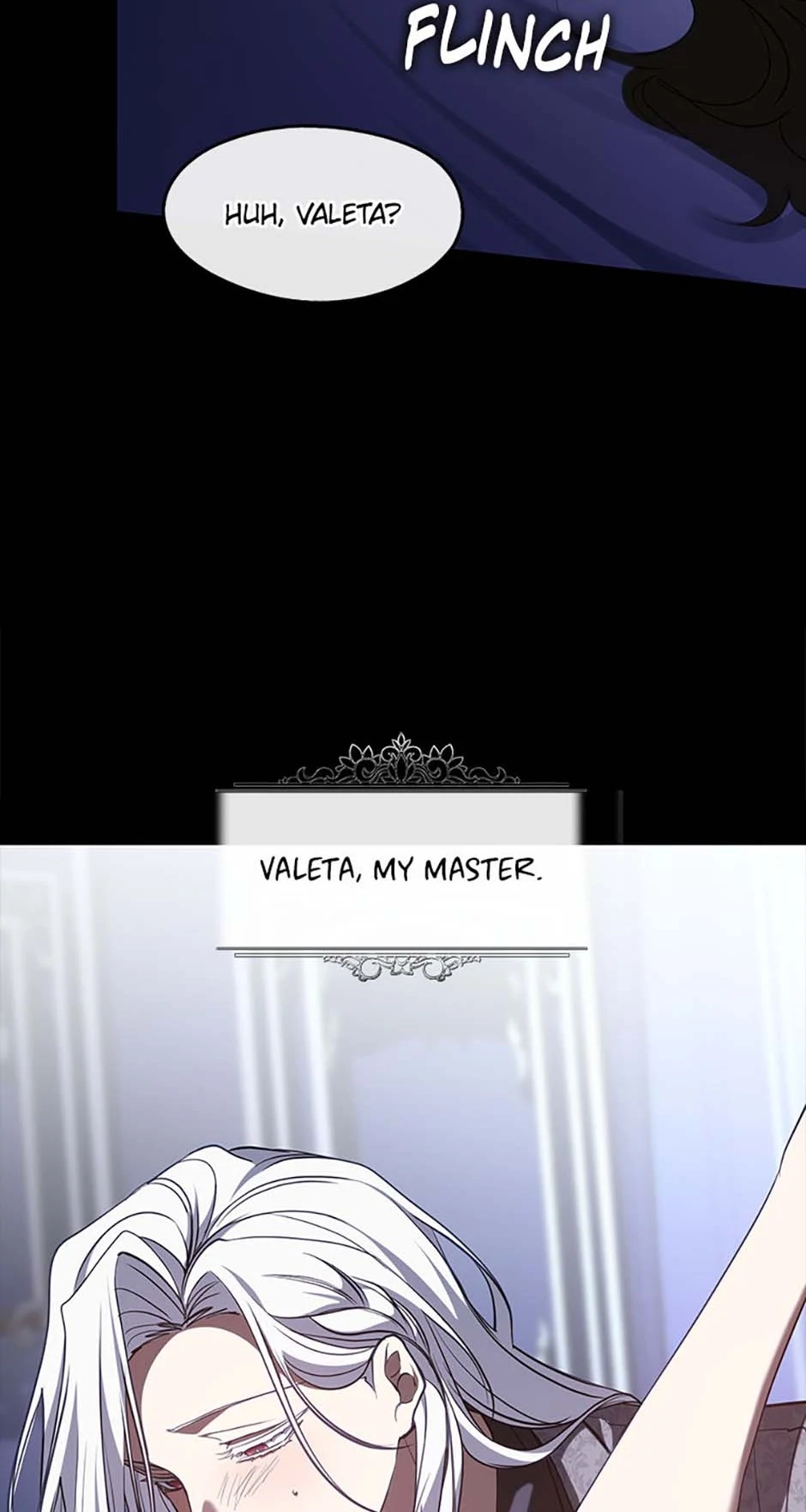 I Failed to Oust the Villain! [Official][Uncensored] - Chapter 108 manhwa
