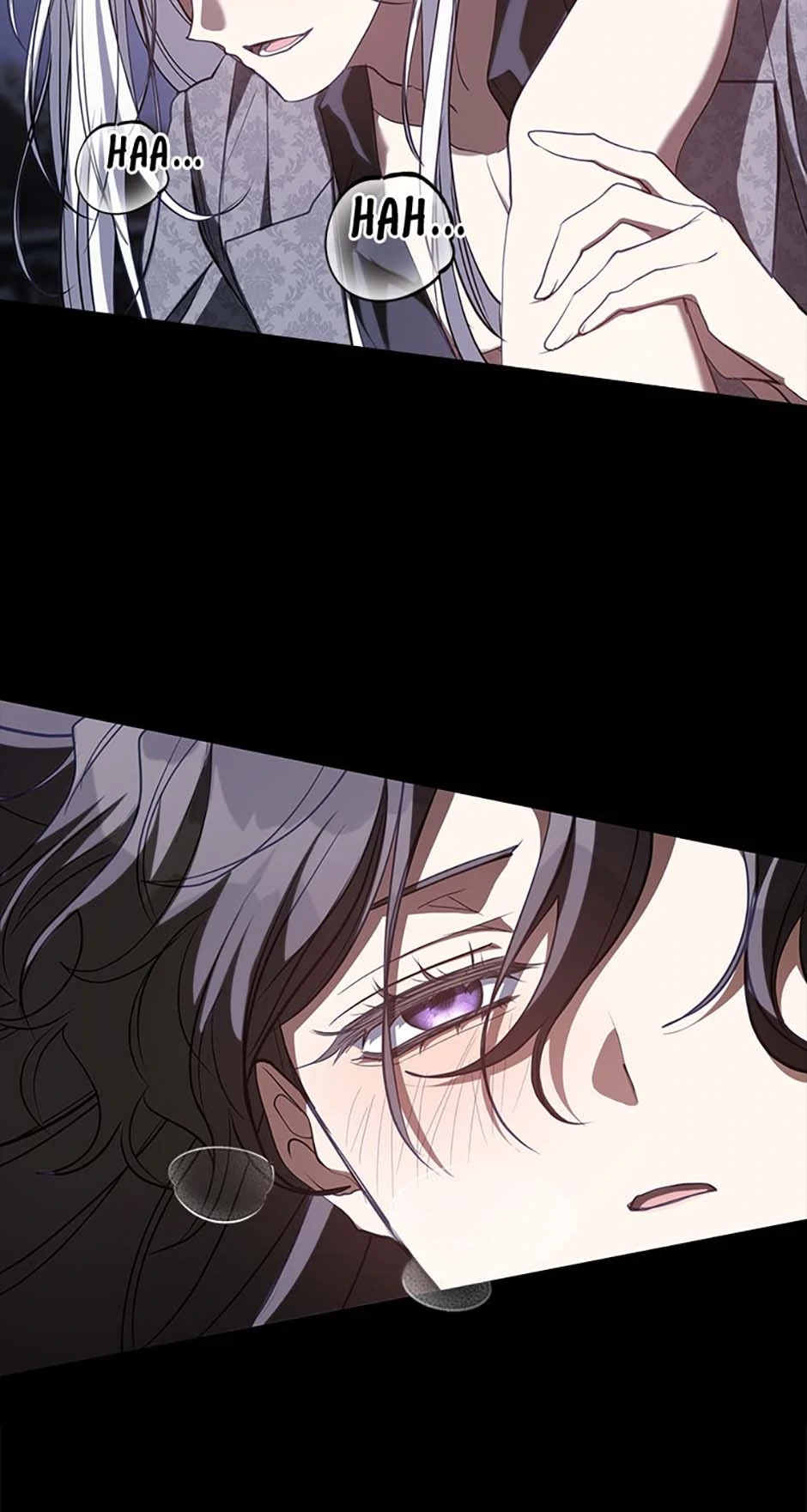 I Failed to Oust the Villain! [Official][Uncensored] - Chapter 108 manhwa
