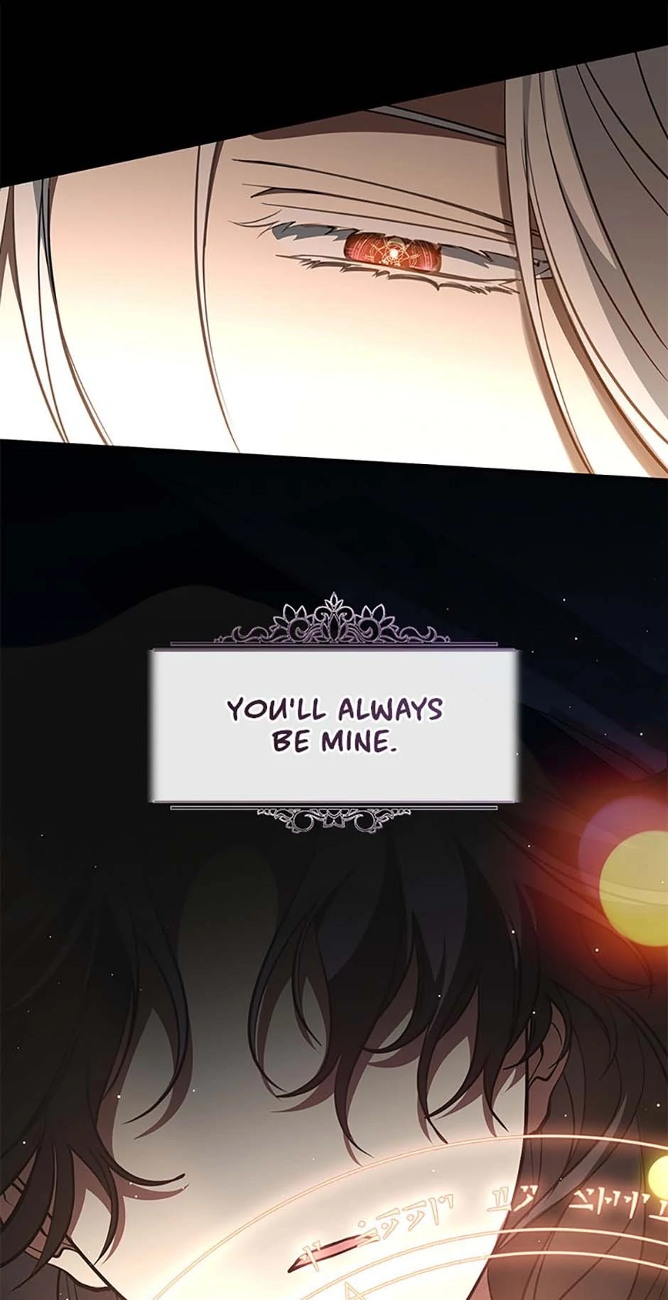 I Failed to Oust the Villain! [Official][Uncensored] - Chapter 108 manhwa