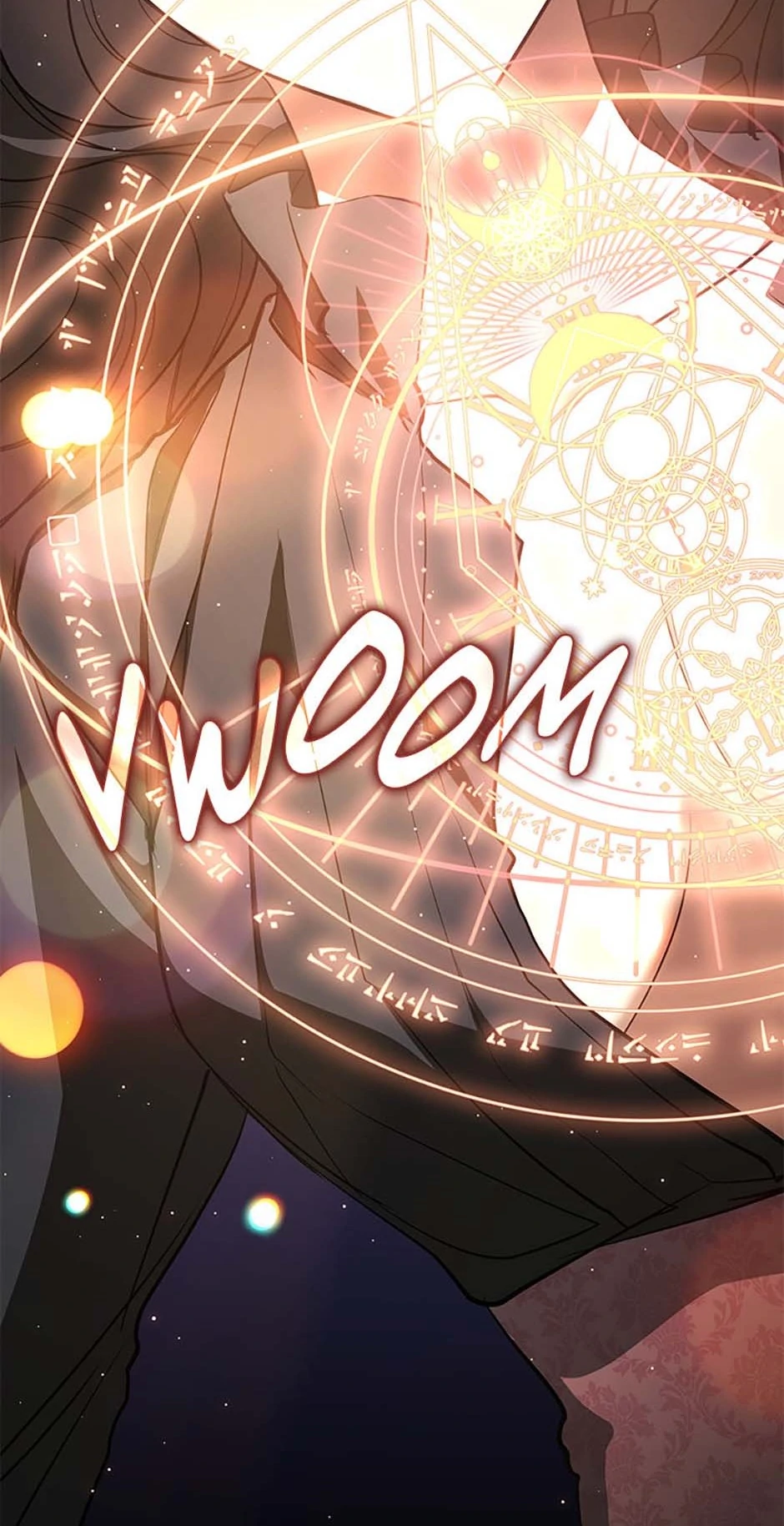 I Failed to Oust the Villain! [Official][Uncensored] - Chapter 108 manhwa