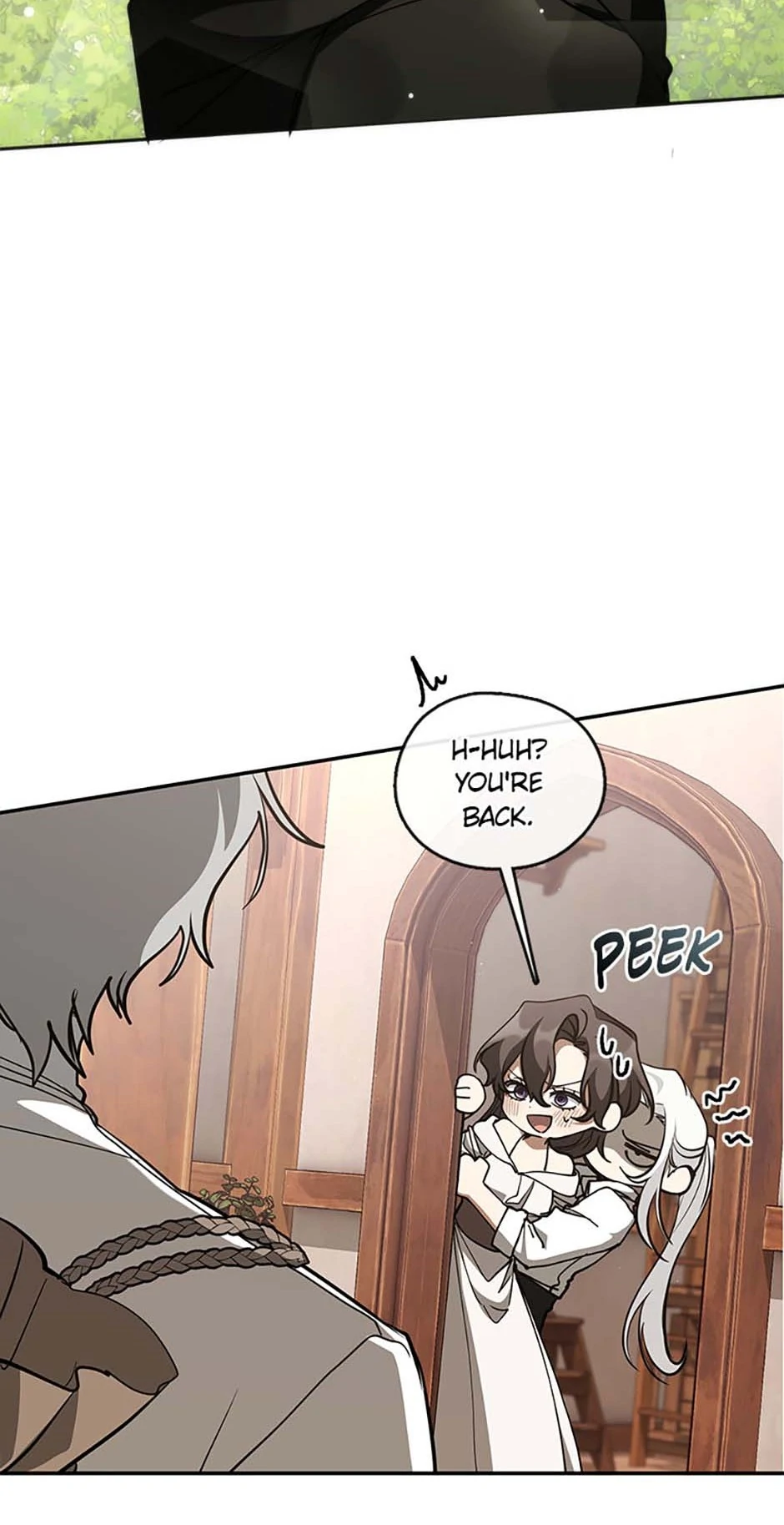 I Failed to Oust the Villain! [Official][Uncensored] - Chapter 108 manhwa