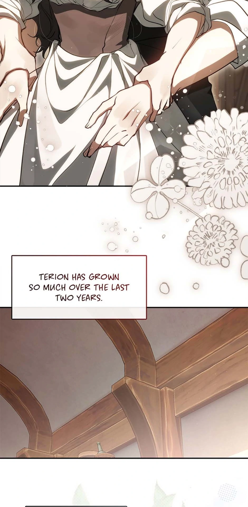 I Failed to Oust the Villain! [Official][Uncensored] - Chapter 108 manhwa