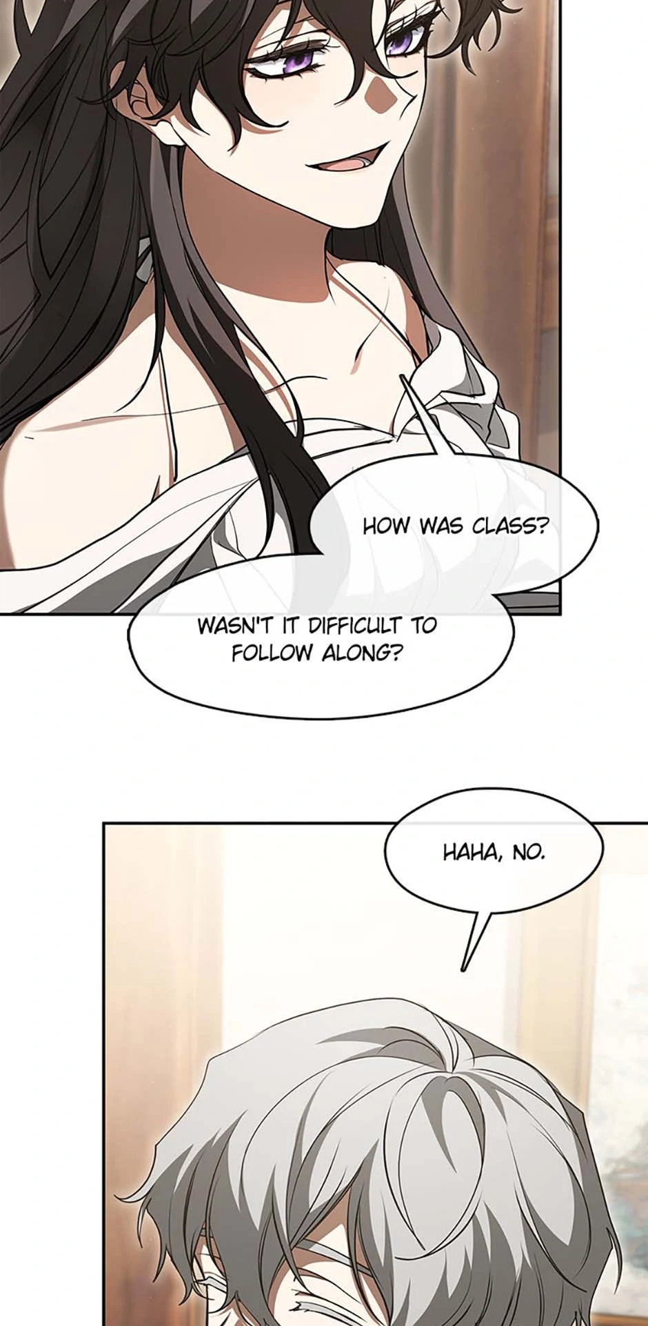 I Failed to Oust the Villain! [Official][Uncensored] - Chapter 108 manhwa