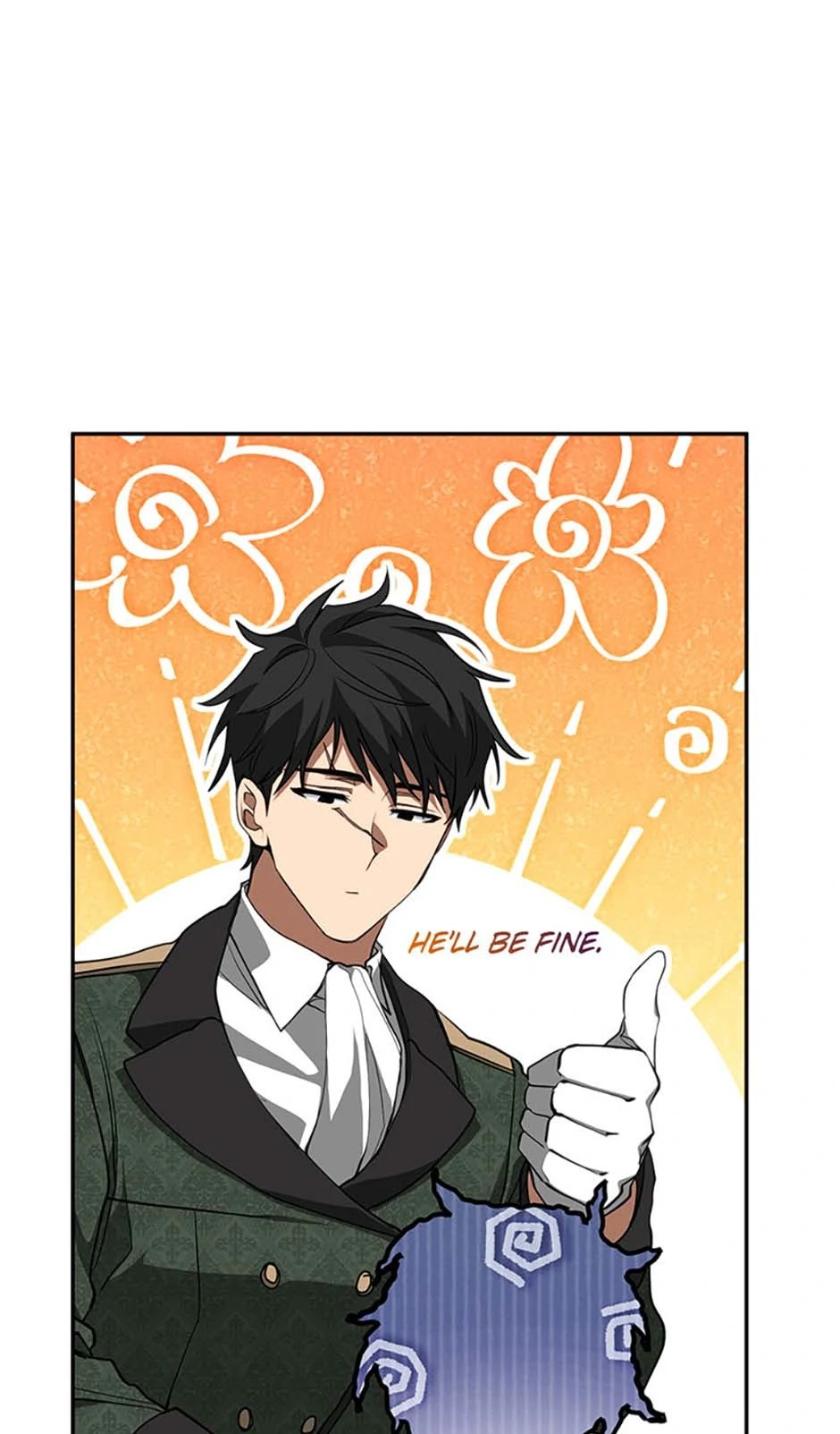 I Failed to Oust the Villain! [Official][Uncensored] - Chapter 108 manhwa