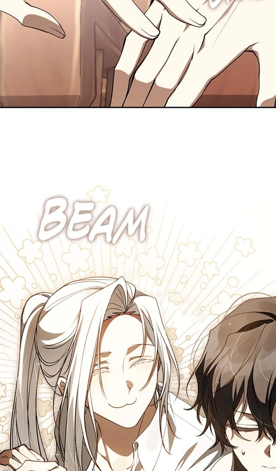 I Failed to Oust the Villain! [Official][Uncensored] - Chapter 108 manhwa