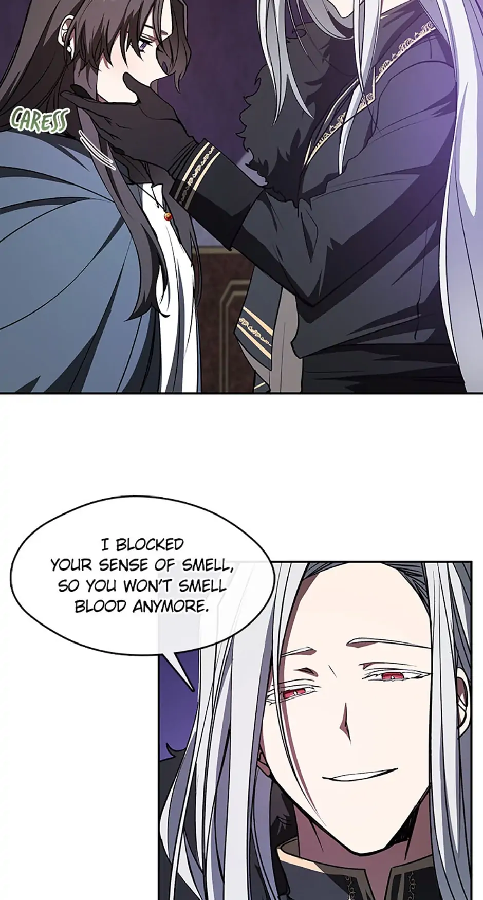 I Failed to Oust the Villain! [Official][Uncensored] - Chapter 11 manhwa