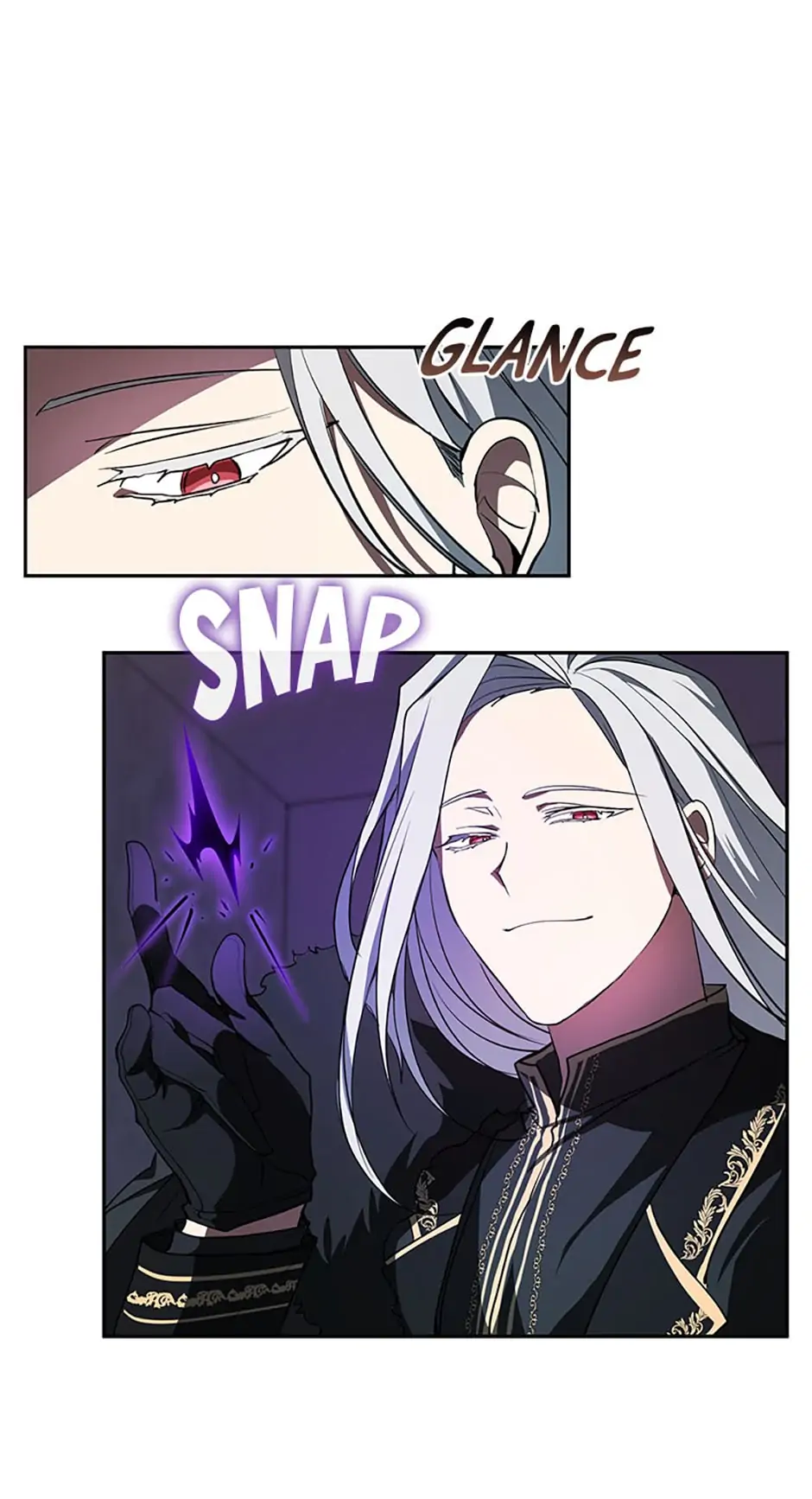 I Failed to Oust the Villain! [Official][Uncensored] - Chapter 11 manhwa