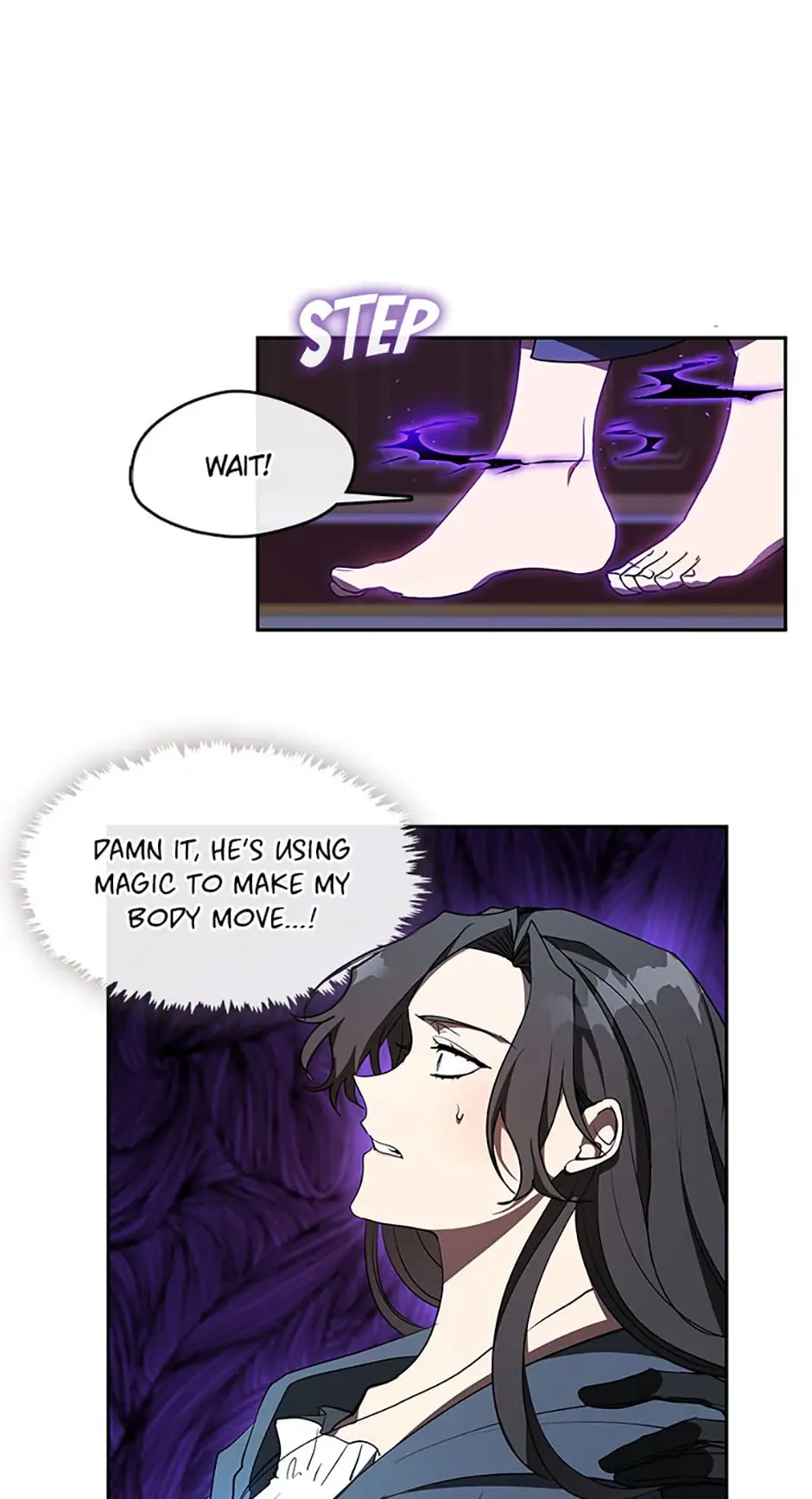 I Failed to Oust the Villain! [Official][Uncensored] - Chapter 11 manhwa