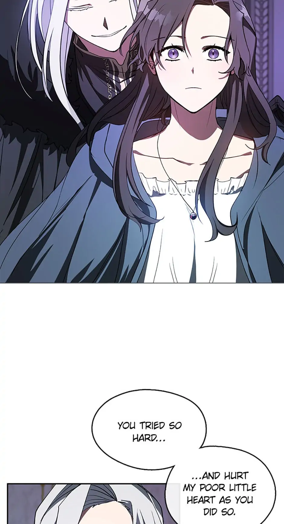I Failed to Oust the Villain! [Official][Uncensored] - Chapter 11 manhwa