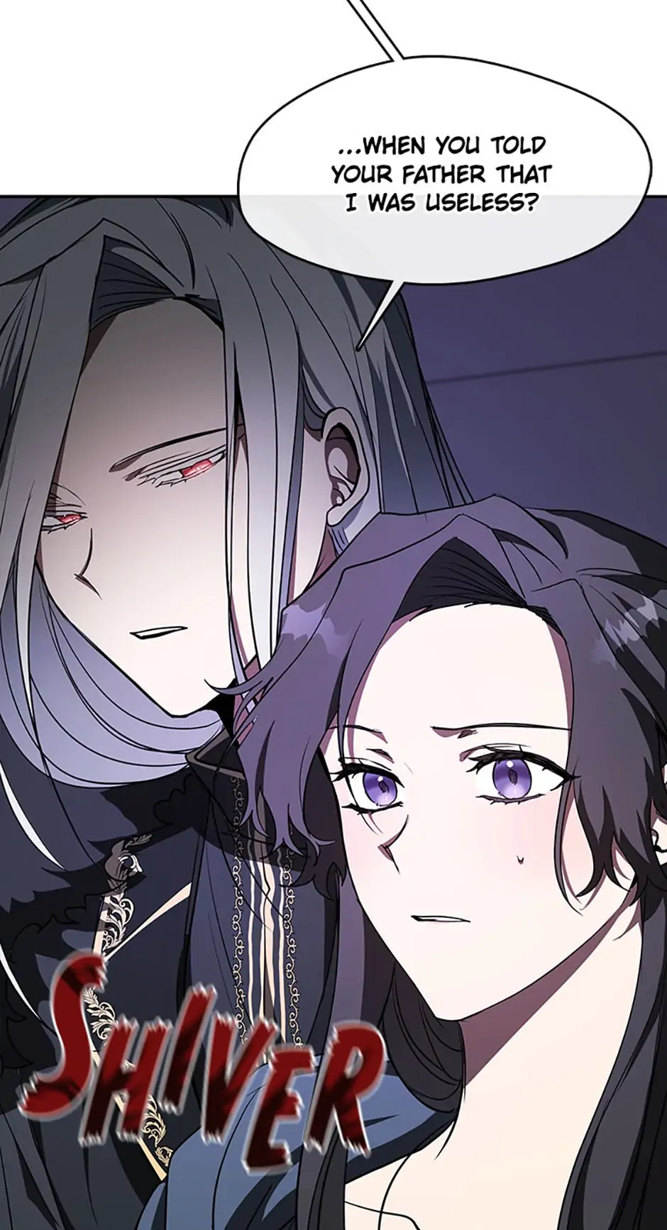 I Failed to Oust the Villain! [Official][Uncensored] - Chapter 11 manhwa