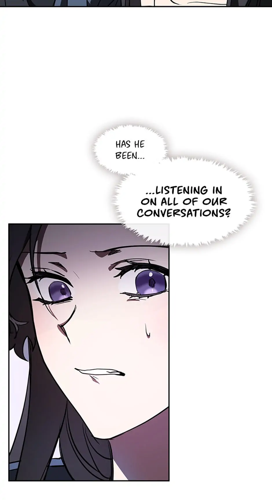 I Failed to Oust the Villain! [Official][Uncensored] - Chapter 11 manhwa