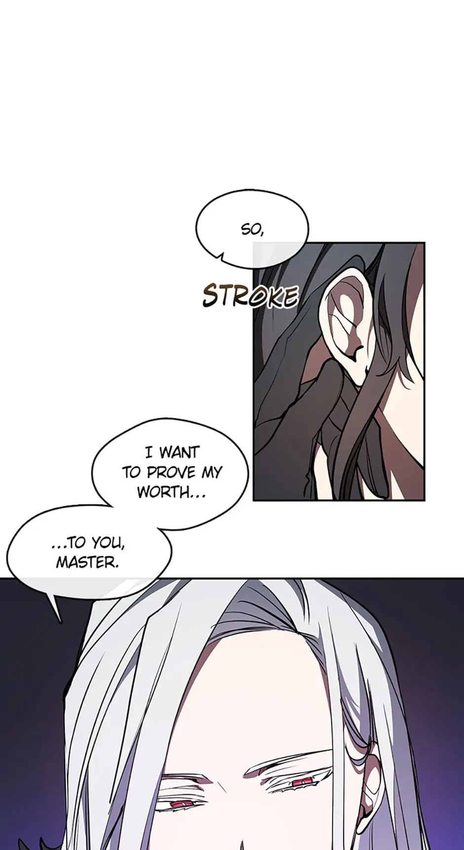 I Failed to Oust the Villain! [Official][Uncensored] - Chapter 11 manhwa