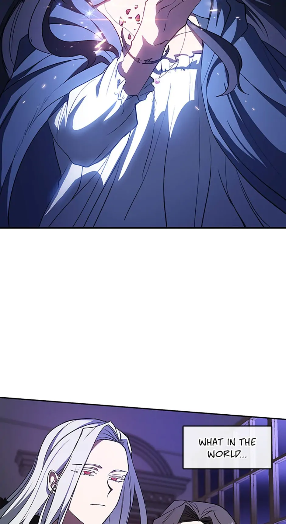I Failed to Oust the Villain! [Official][Uncensored] - Chapter 11 manhwa