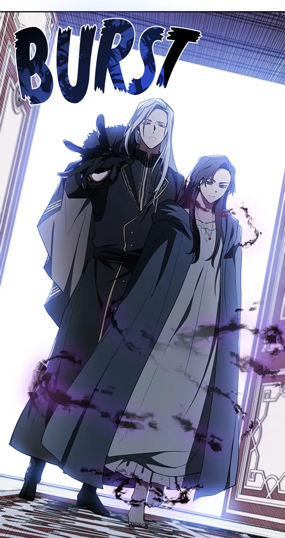 I Failed to Oust the Villain! [Official][Uncensored] - Chapter 11 manhwa