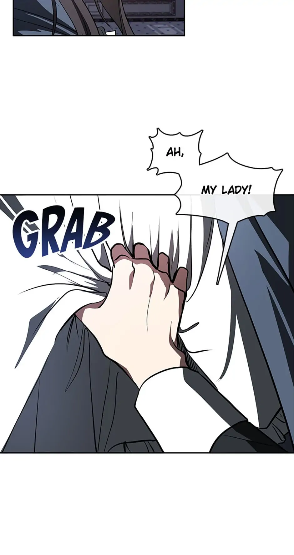 I Failed to Oust the Villain! [Official][Uncensored] - Chapter 11 manhwa