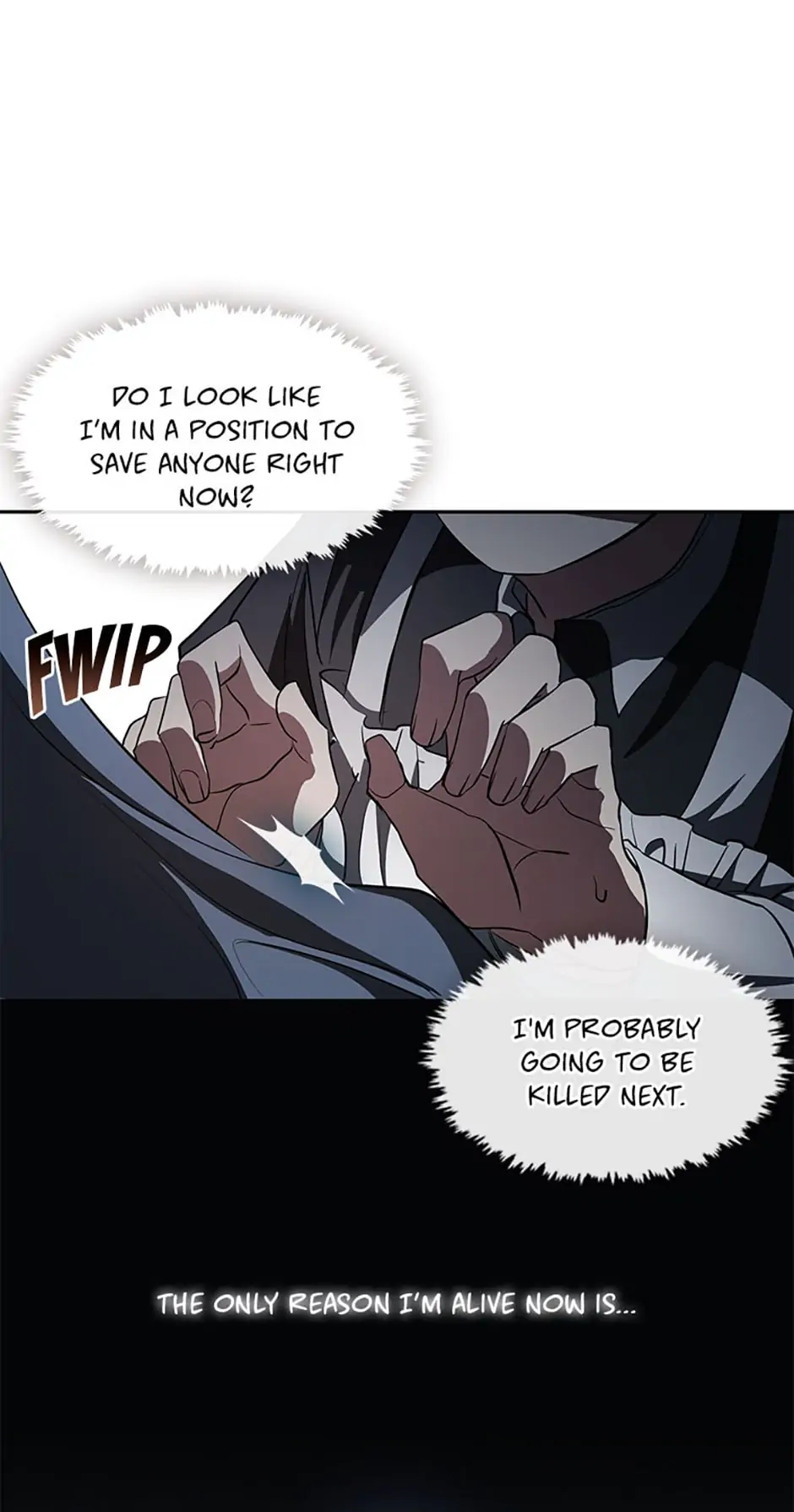 I Failed to Oust the Villain! [Official][Uncensored] - Chapter 11 manhwa