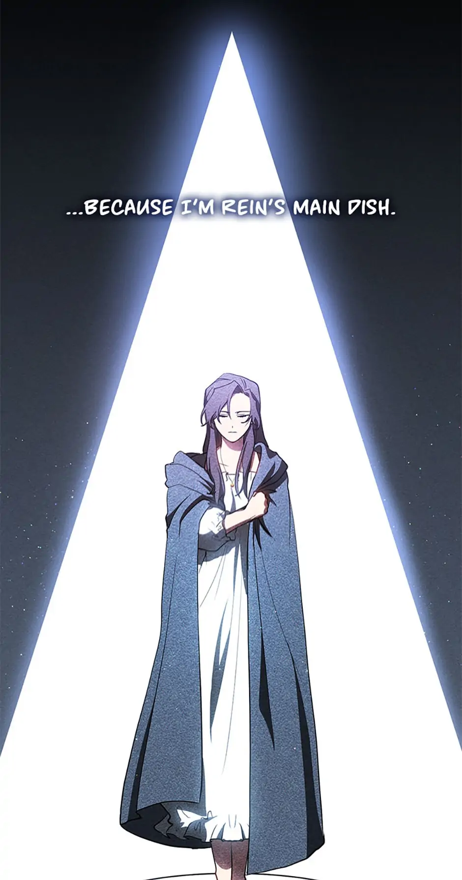 I Failed to Oust the Villain! [Official][Uncensored] - Chapter 11 manhwa