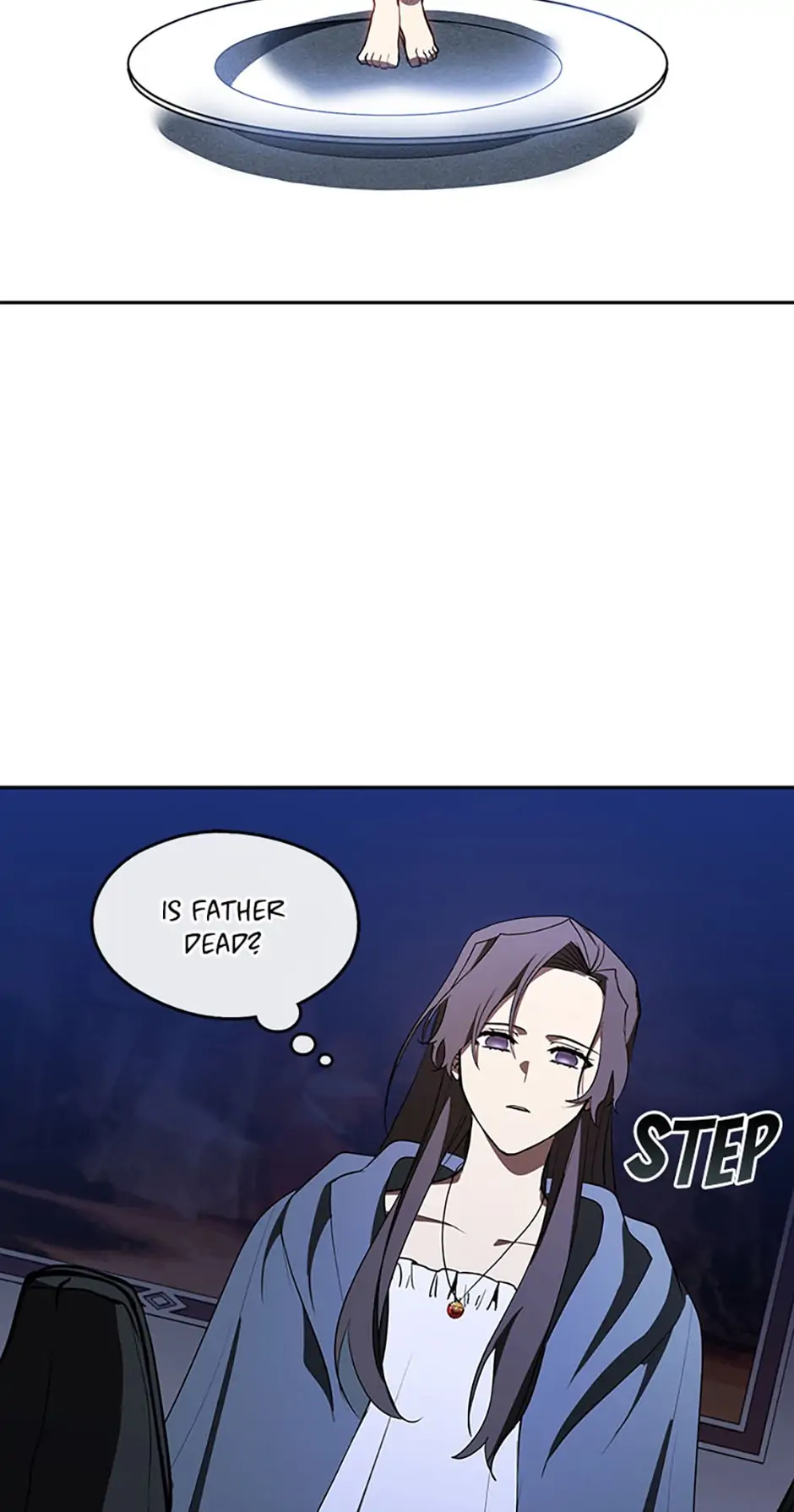I Failed to Oust the Villain! [Official][Uncensored] - Chapter 11 manhwa