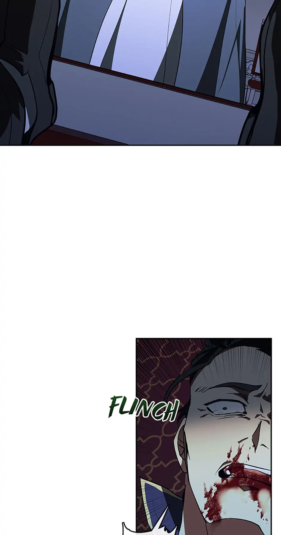 I Failed to Oust the Villain! [Official][Uncensored] - Chapter 11 manhwa