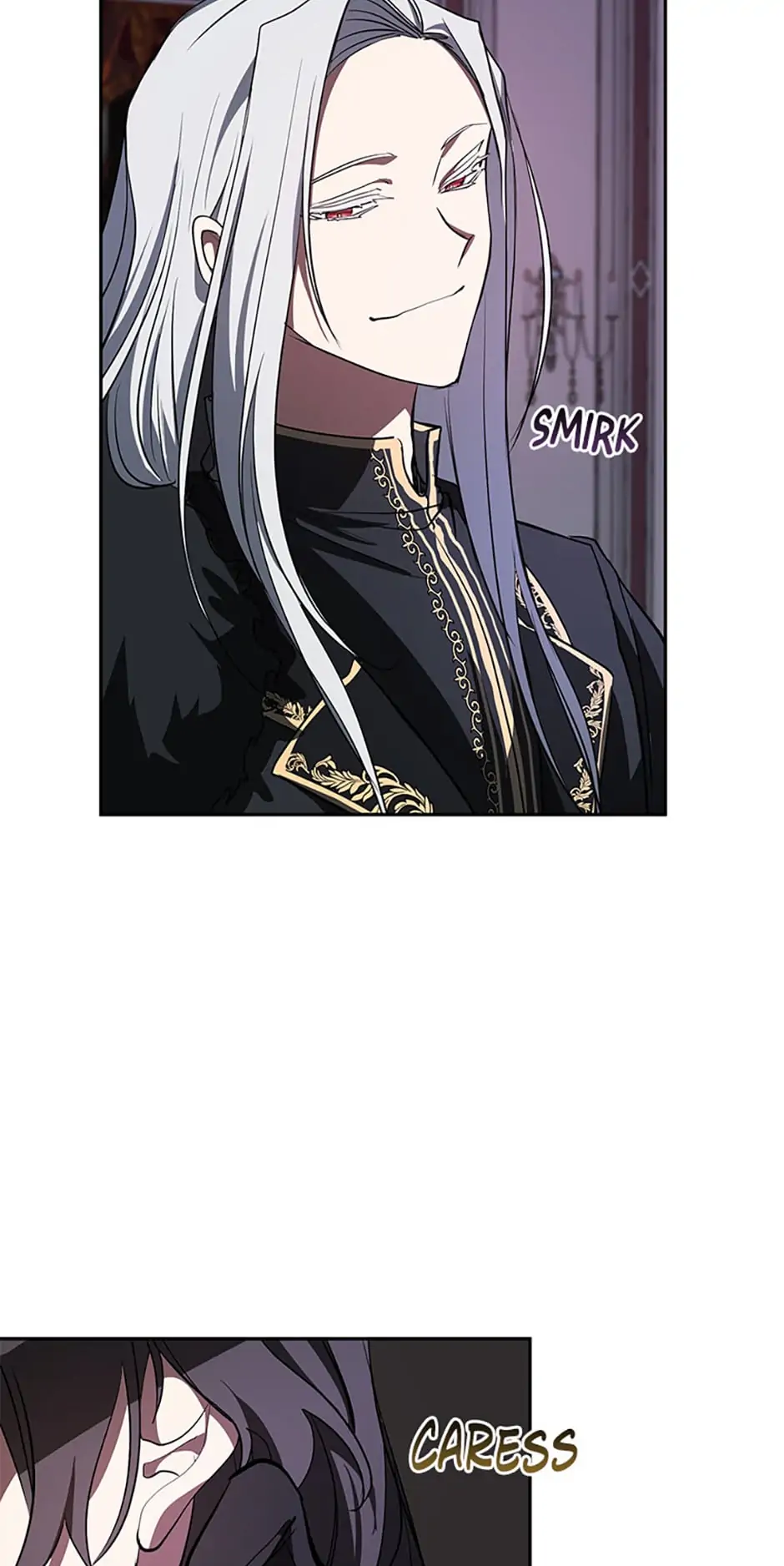 I Failed to Oust the Villain! [Official][Uncensored] - Chapter 11 manhwa