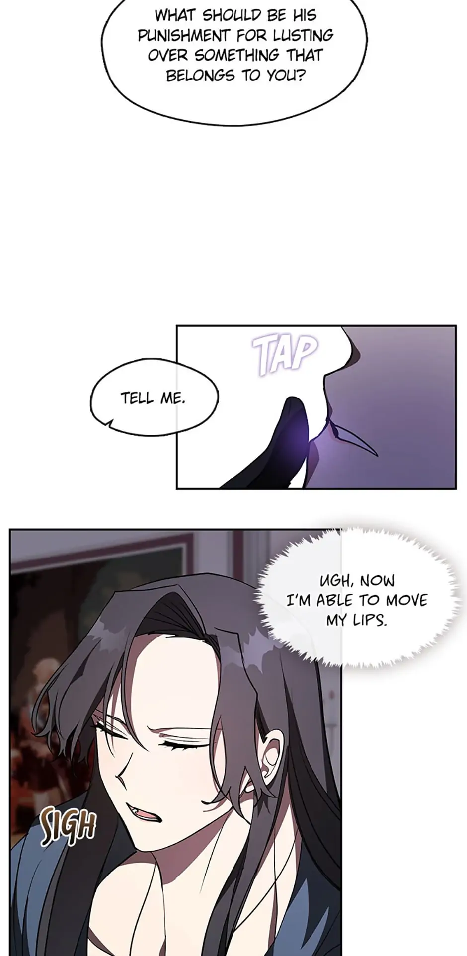 I Failed to Oust the Villain! [Official][Uncensored] - Chapter 11 manhwa