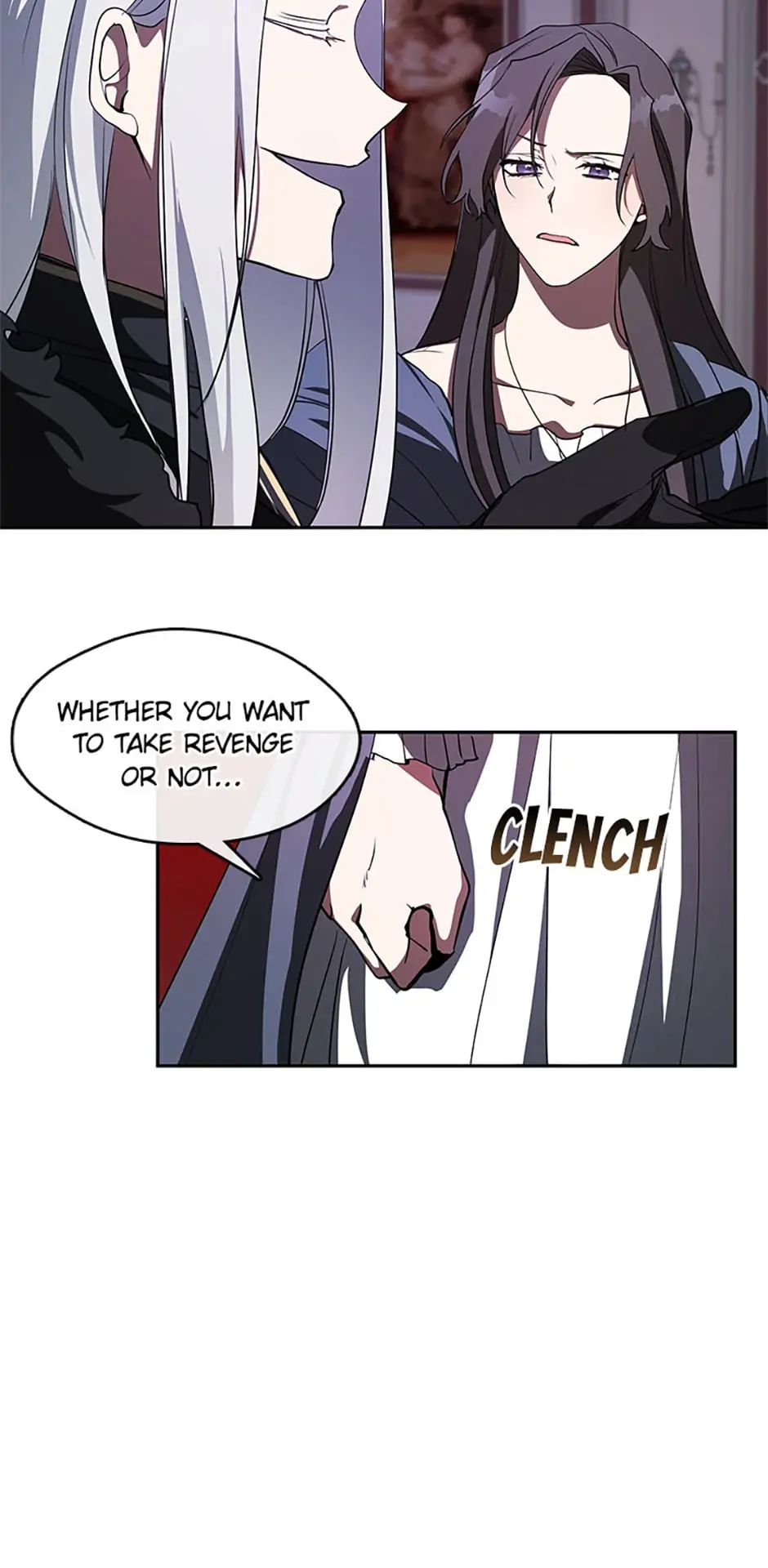 I Failed to Oust the Villain! [Official][Uncensored] - Chapter 11 manhwa