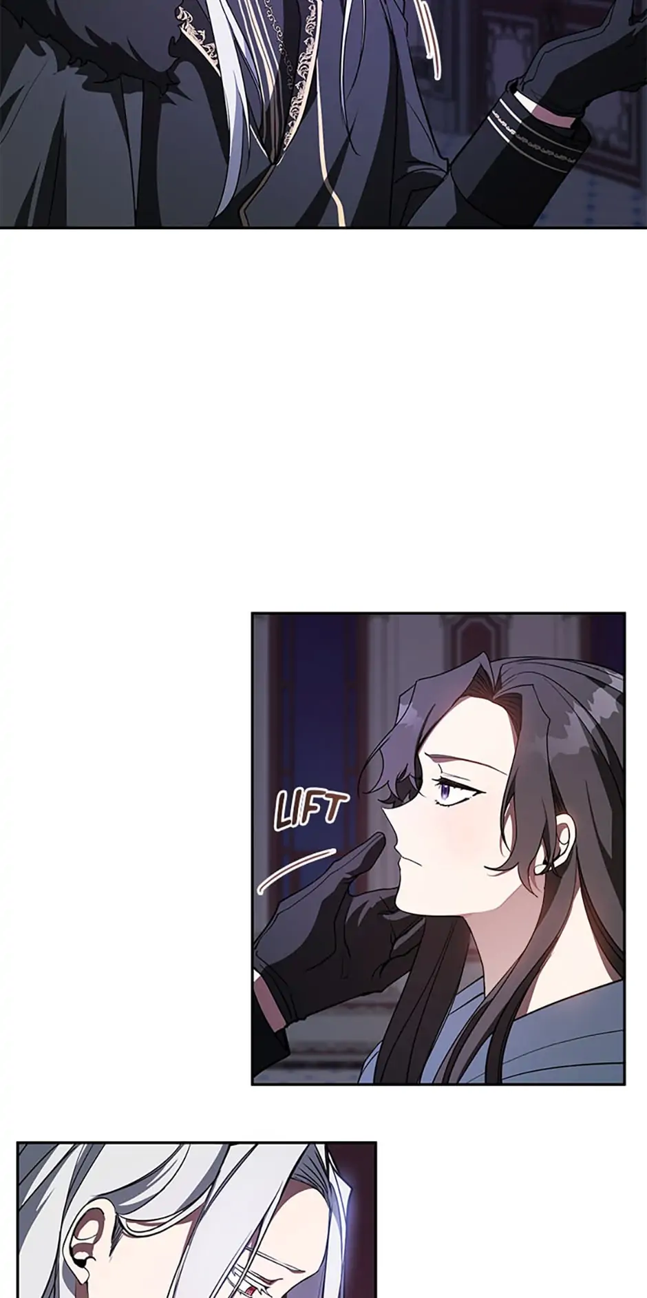 I Failed to Oust the Villain! [Official][Uncensored] - Chapter 11 manhwa