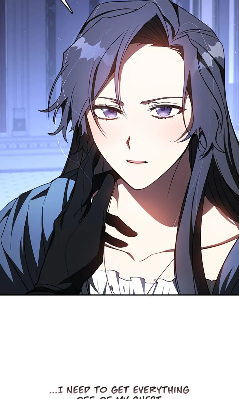 I Failed to Oust the Villain! [Official][Uncensored] - Chapter 11 manhwa