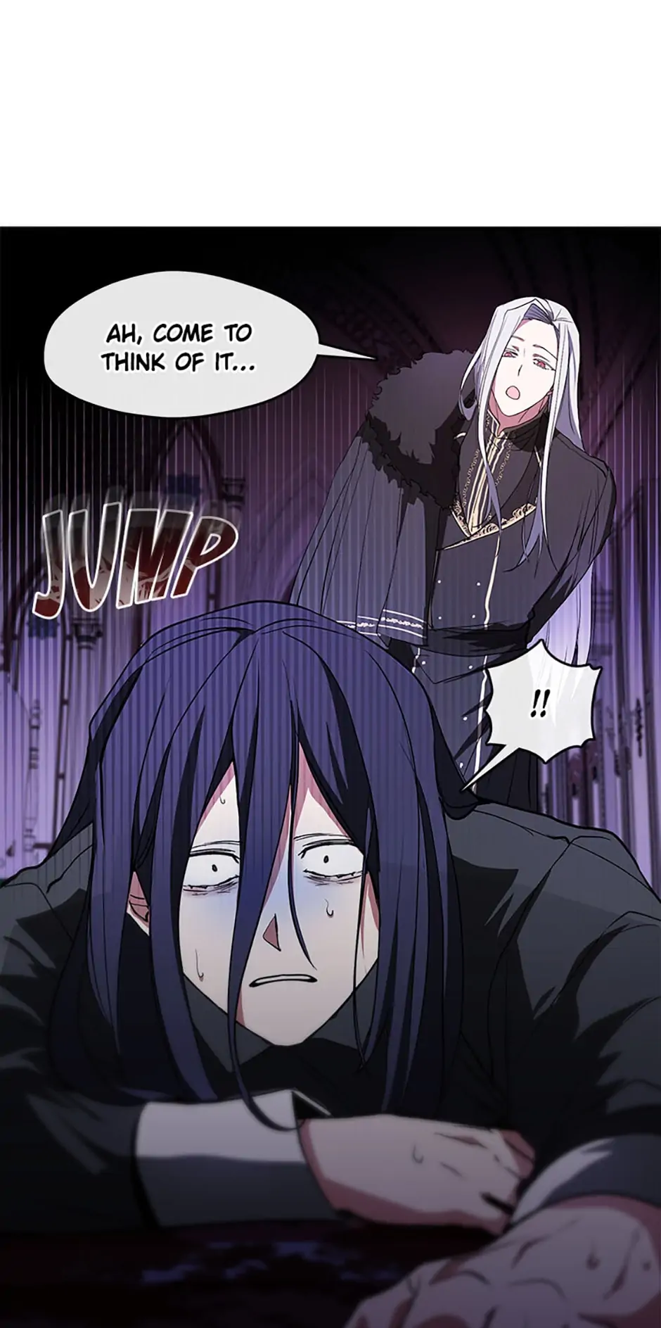 I Failed to Oust the Villain! [Official][Uncensored] - Chapter 12 manhwa