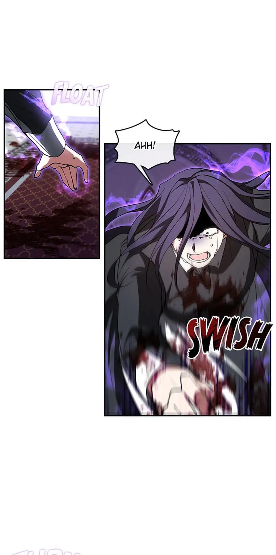 I Failed to Oust the Villain! [Official][Uncensored] - Chapter 12 manhwa
