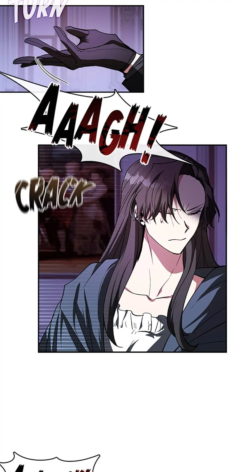 I Failed to Oust the Villain! [Official][Uncensored] - Chapter 12 manhwa
