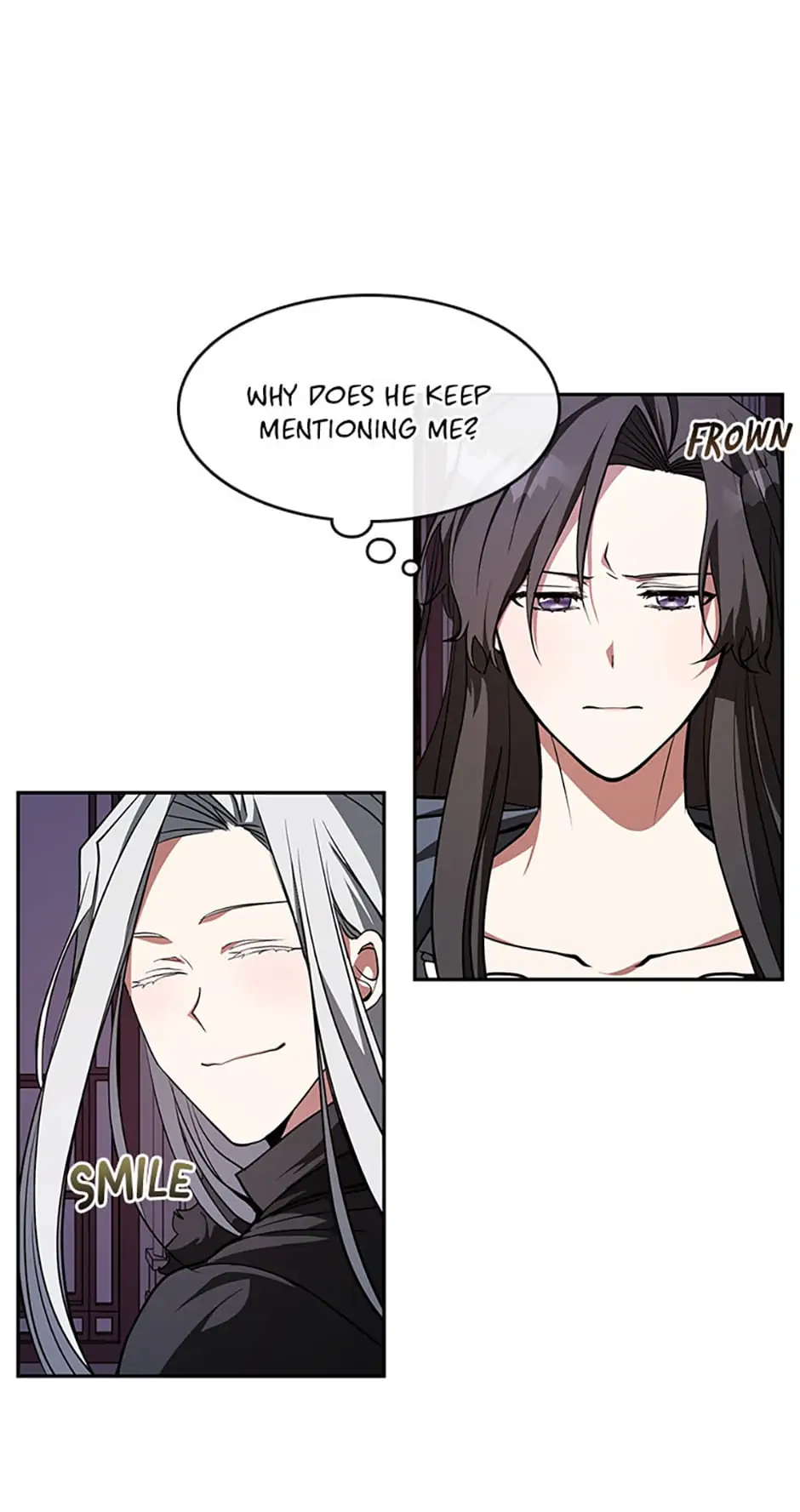 I Failed to Oust the Villain! [Official][Uncensored] - Chapter 12 manhwa