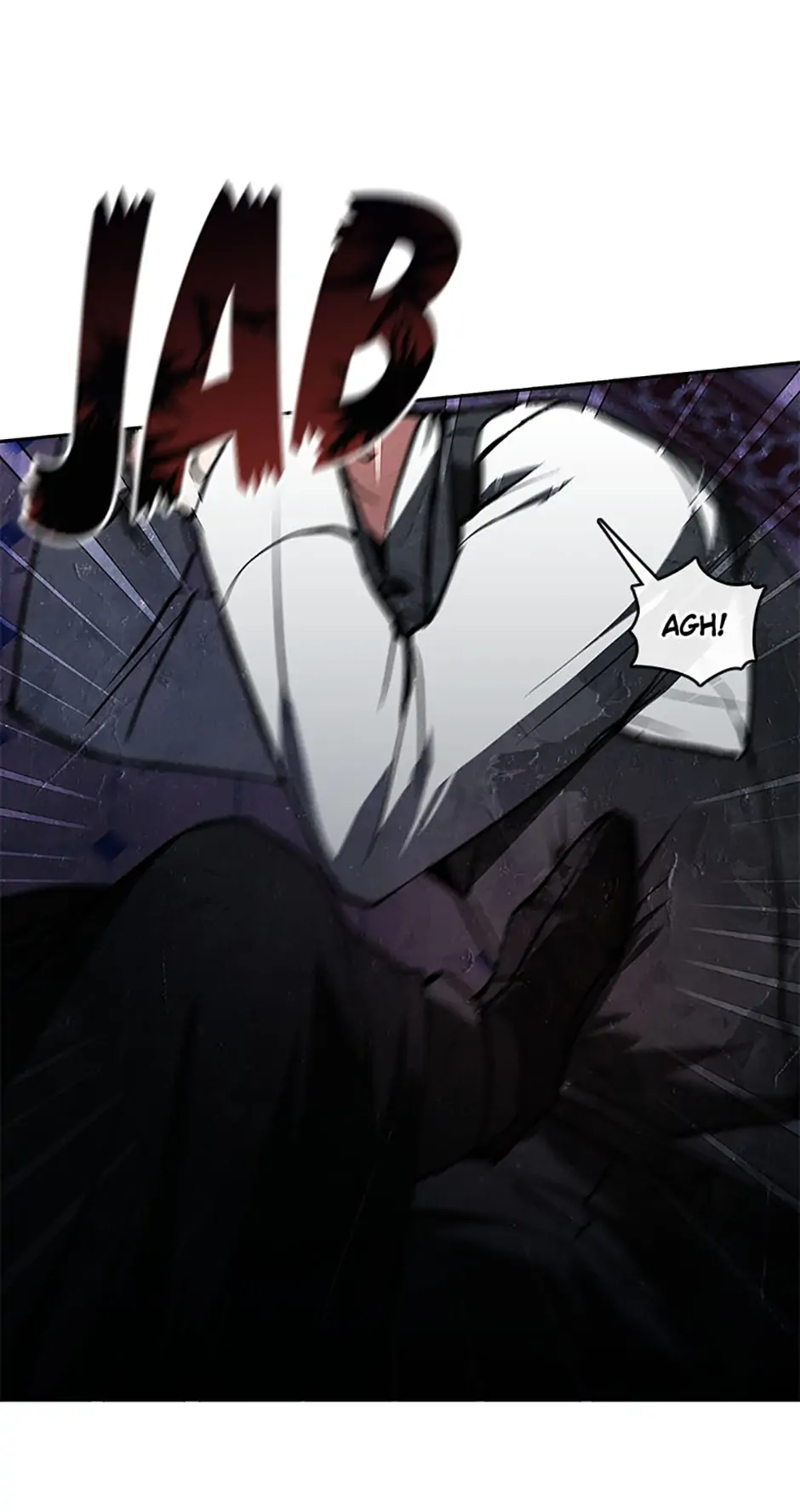 I Failed to Oust the Villain! [Official][Uncensored] - Chapter 12 manhwa
