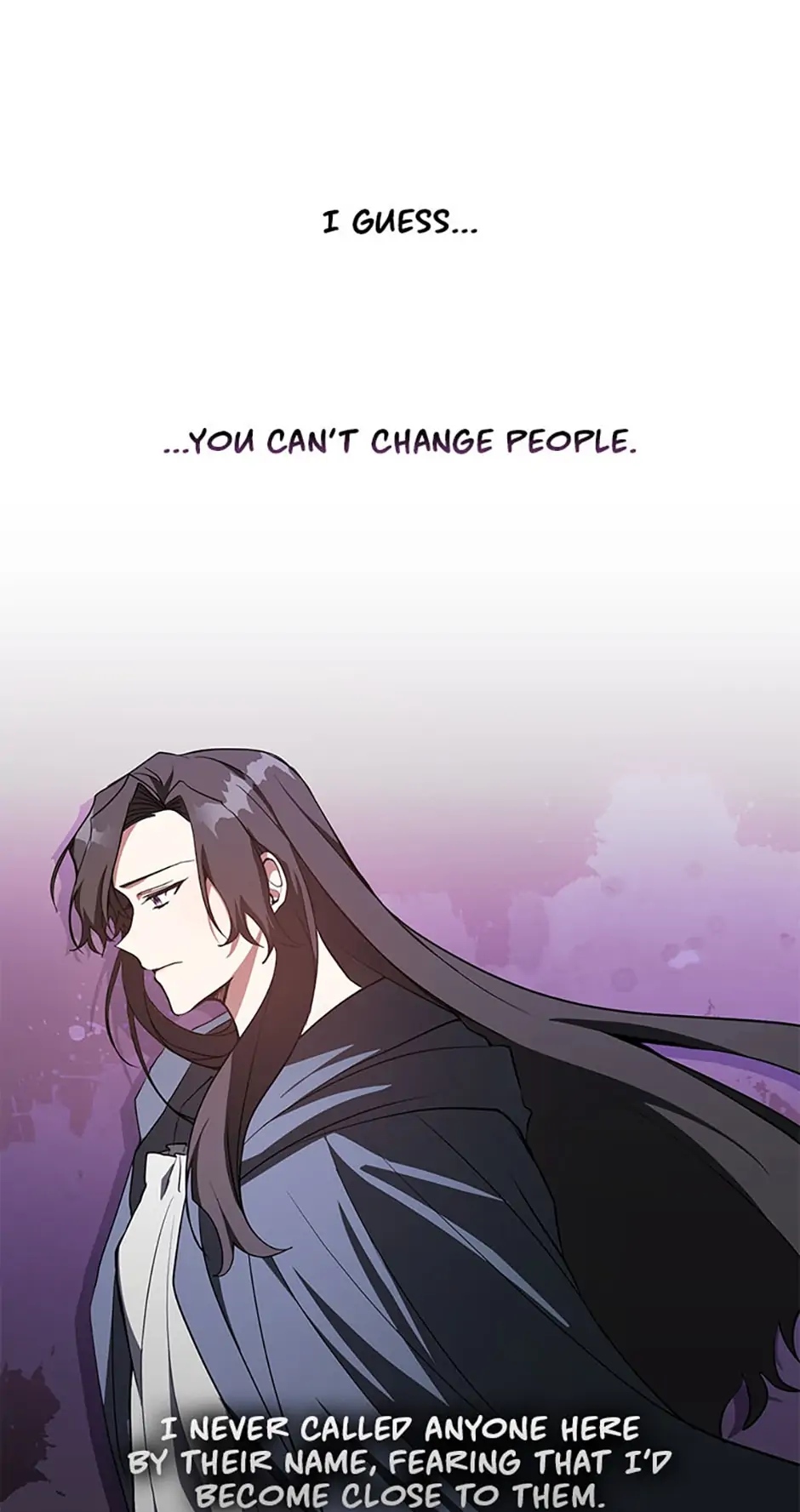 I Failed to Oust the Villain! [Official][Uncensored] - Chapter 12 manhwa