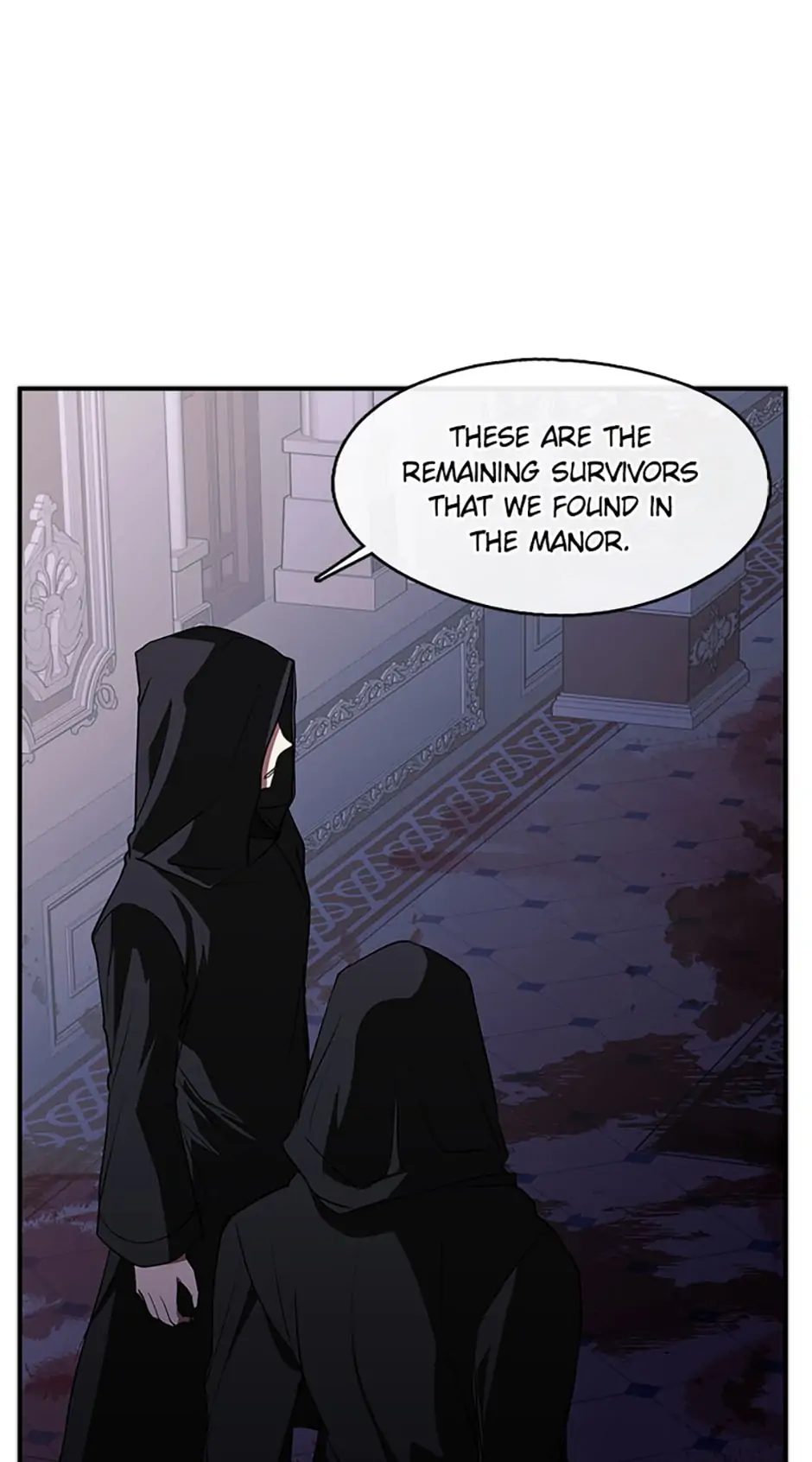 I Failed to Oust the Villain! [Official][Uncensored] - Chapter 12 manhwa