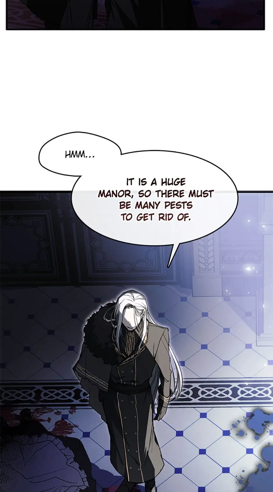 I Failed to Oust the Villain! [Official][Uncensored] - Chapter 12 manhwa
