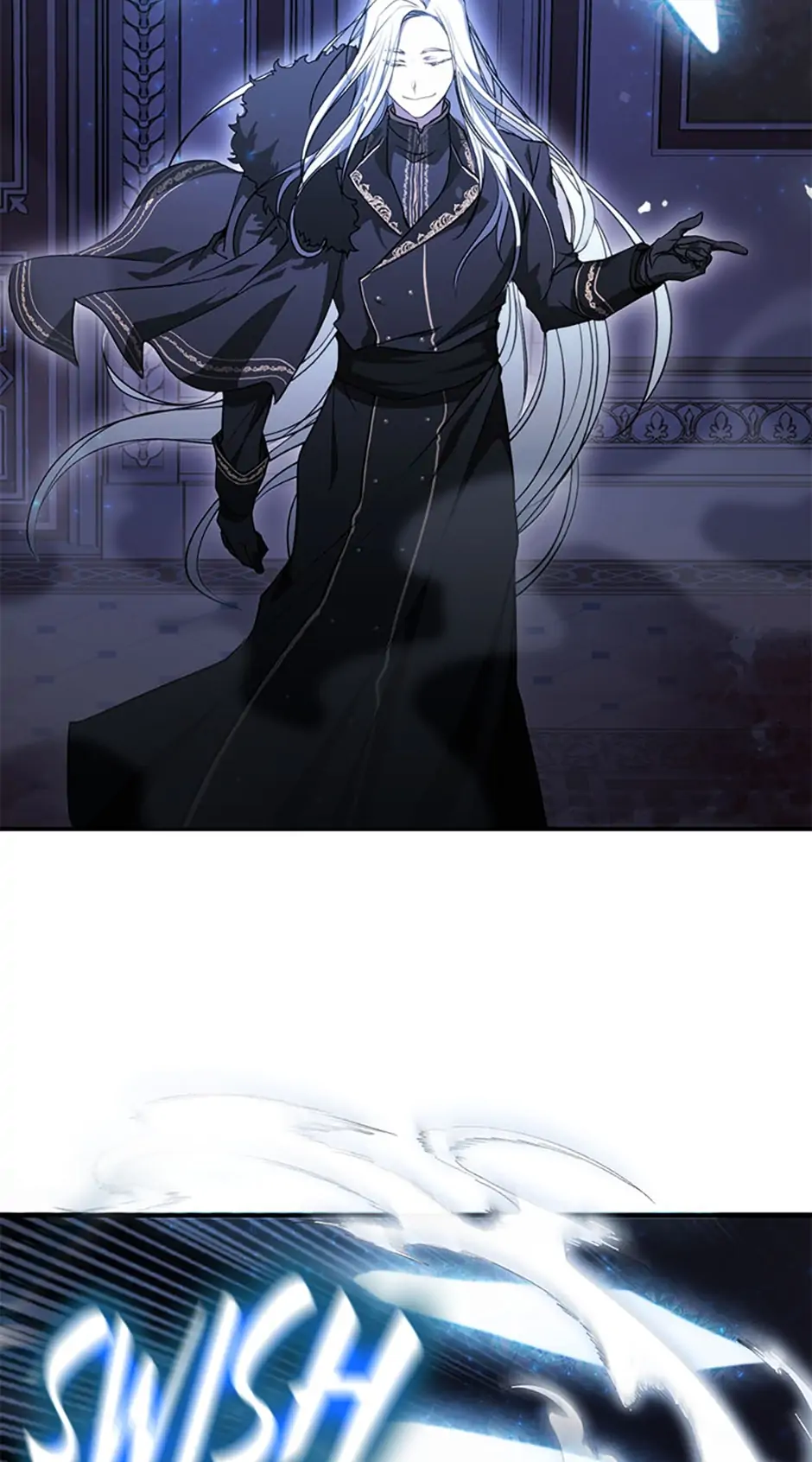 I Failed to Oust the Villain! [Official][Uncensored] - Chapter 12 manhwa