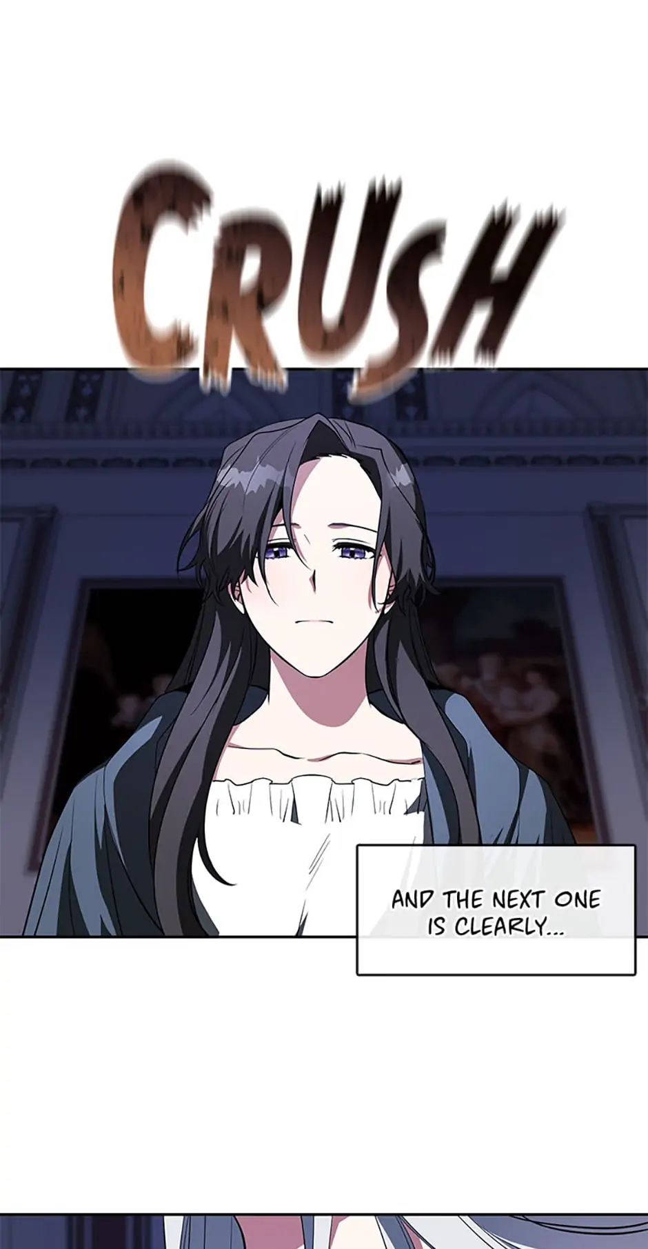 I Failed to Oust the Villain! [Official][Uncensored] - Chapter 12 manhwa