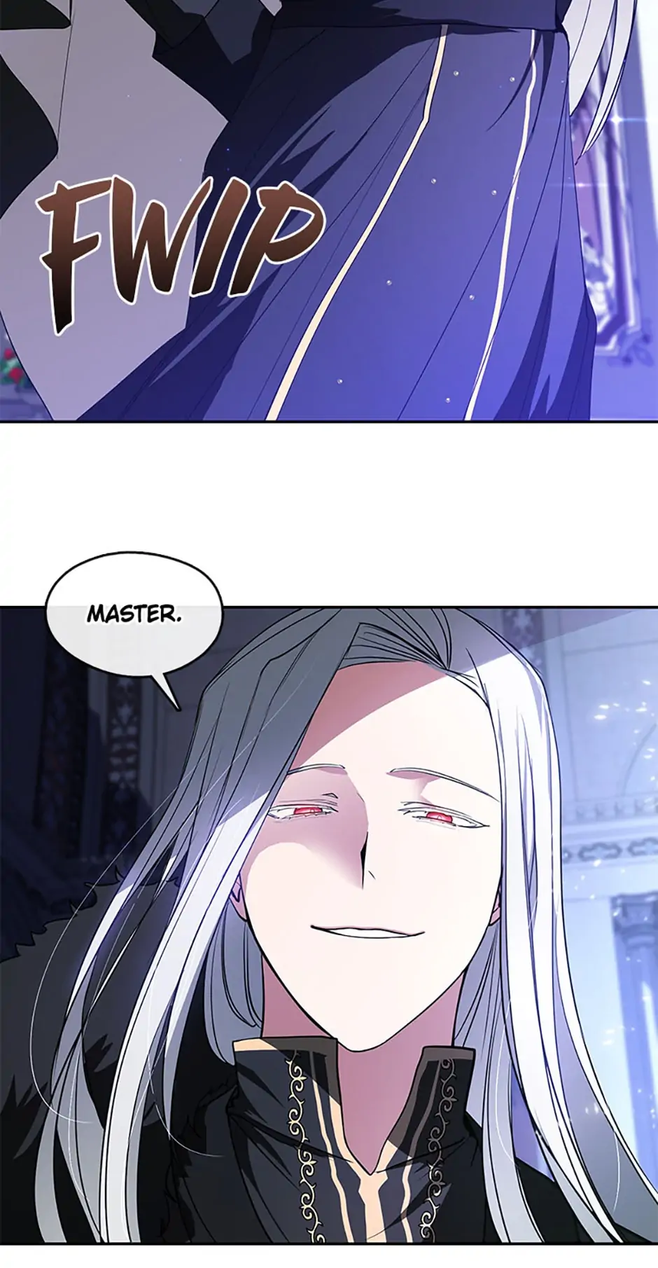 I Failed to Oust the Villain! [Official][Uncensored] - Chapter 12 manhwa