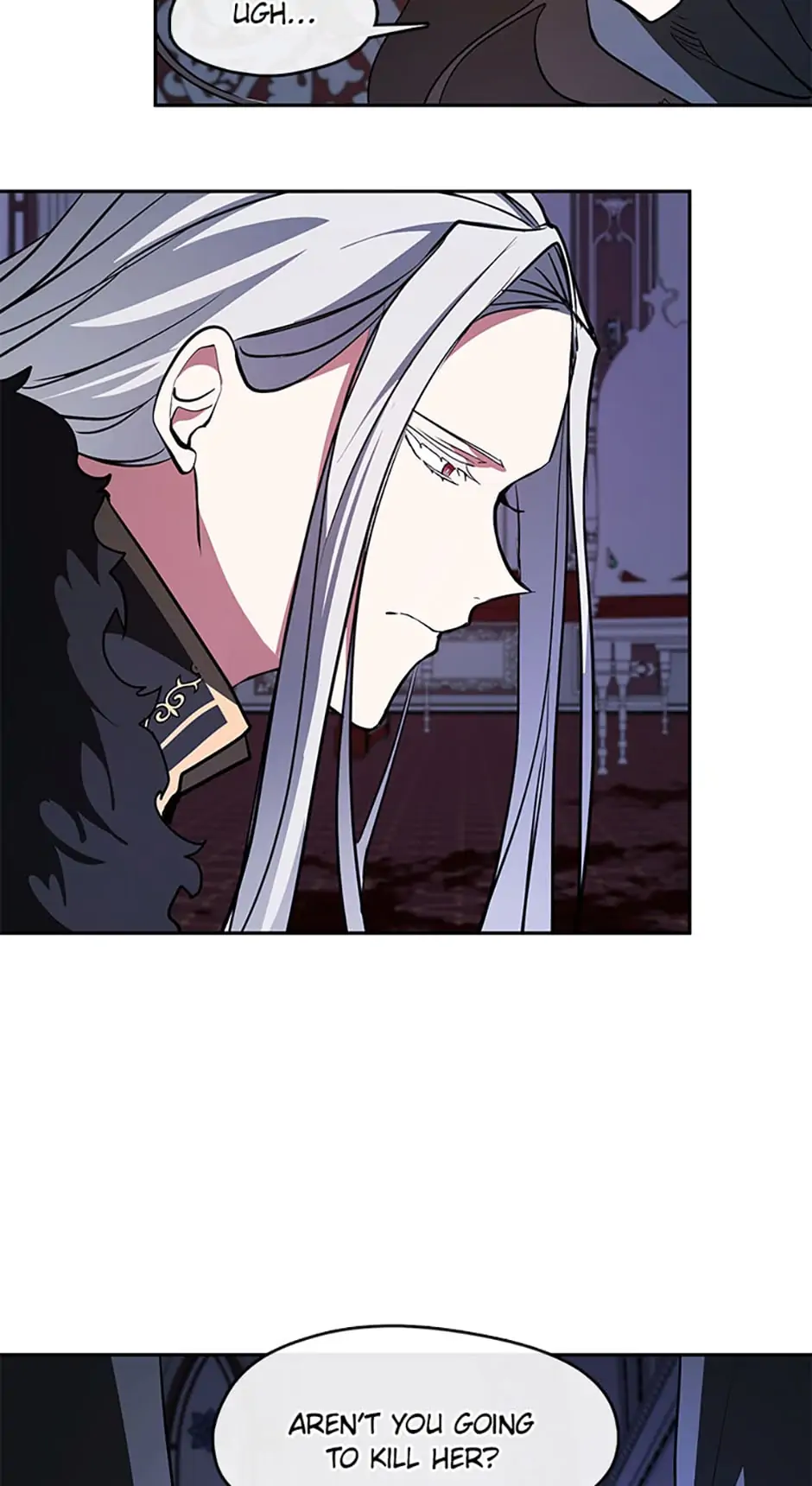 I Failed to Oust the Villain! [Official][Uncensored] - Chapter 12 manhwa