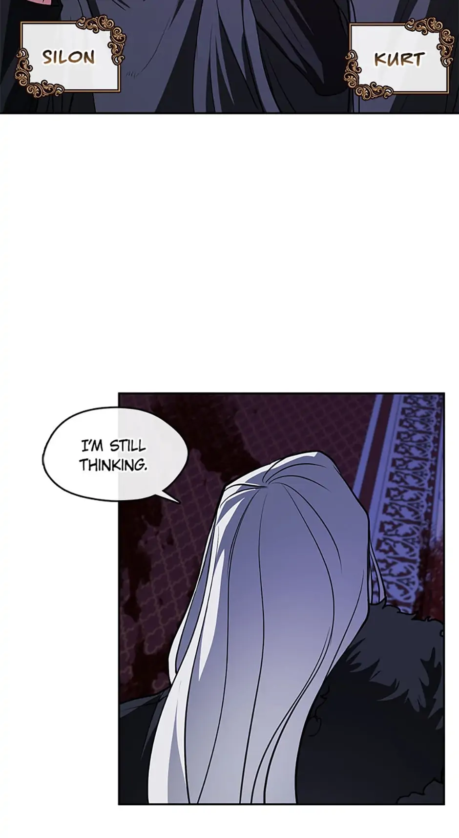 I Failed to Oust the Villain! [Official][Uncensored] - Chapter 12 manhwa