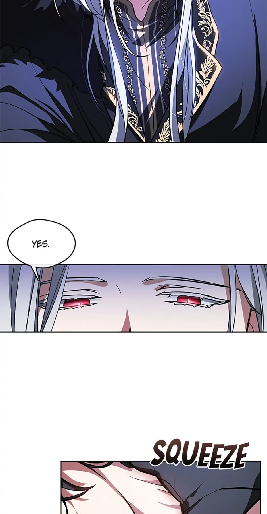 I Failed to Oust the Villain! [Official][Uncensored] - Chapter 12 manhwa