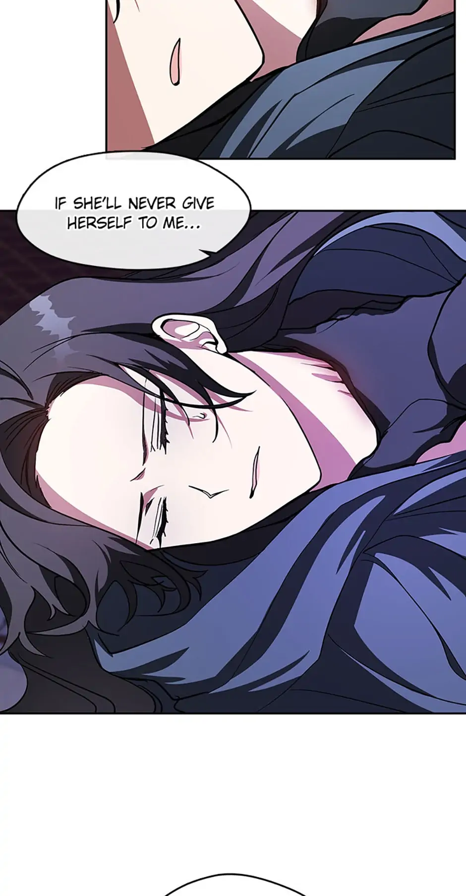 I Failed to Oust the Villain! [Official][Uncensored] - Chapter 12 manhwa