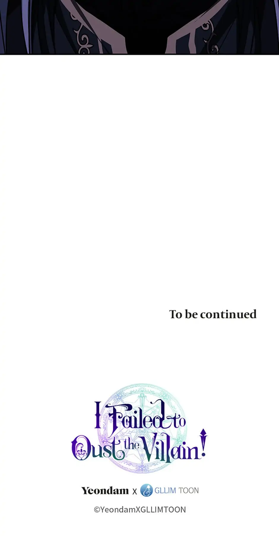 I Failed to Oust the Villain! [Official][Uncensored] - Chapter 12 manhwa