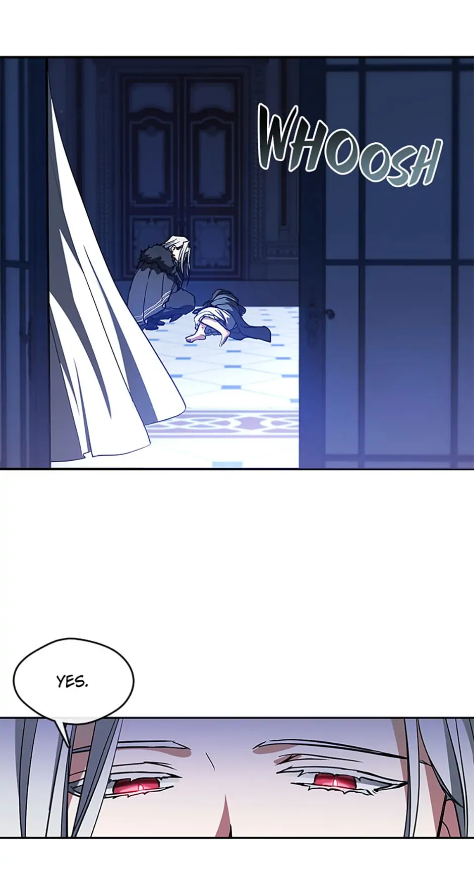 I Failed to Oust the Villain! [Official][Uncensored] - Chapter 13 manhwa
