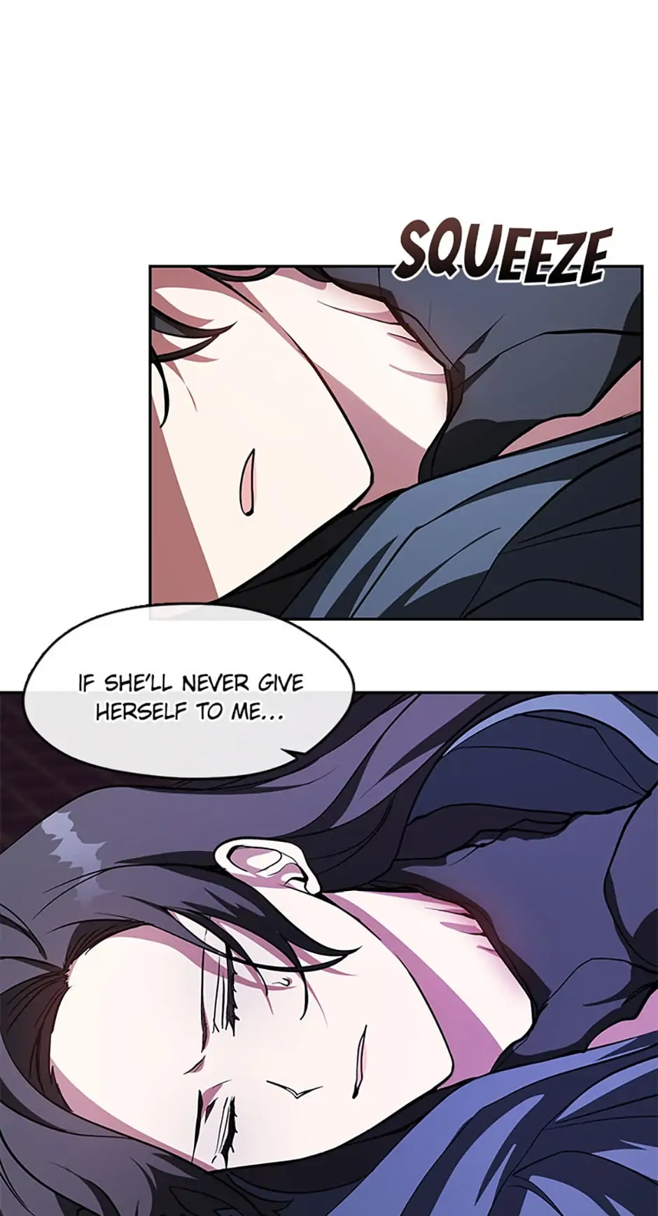 I Failed to Oust the Villain! [Official][Uncensored] - Chapter 13 manhwa