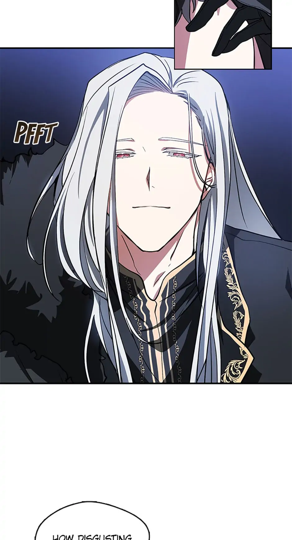 I Failed to Oust the Villain! [Official][Uncensored] - Chapter 13 manhwa